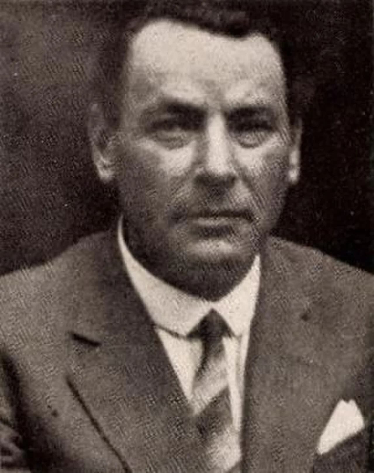 Endre Szeghő