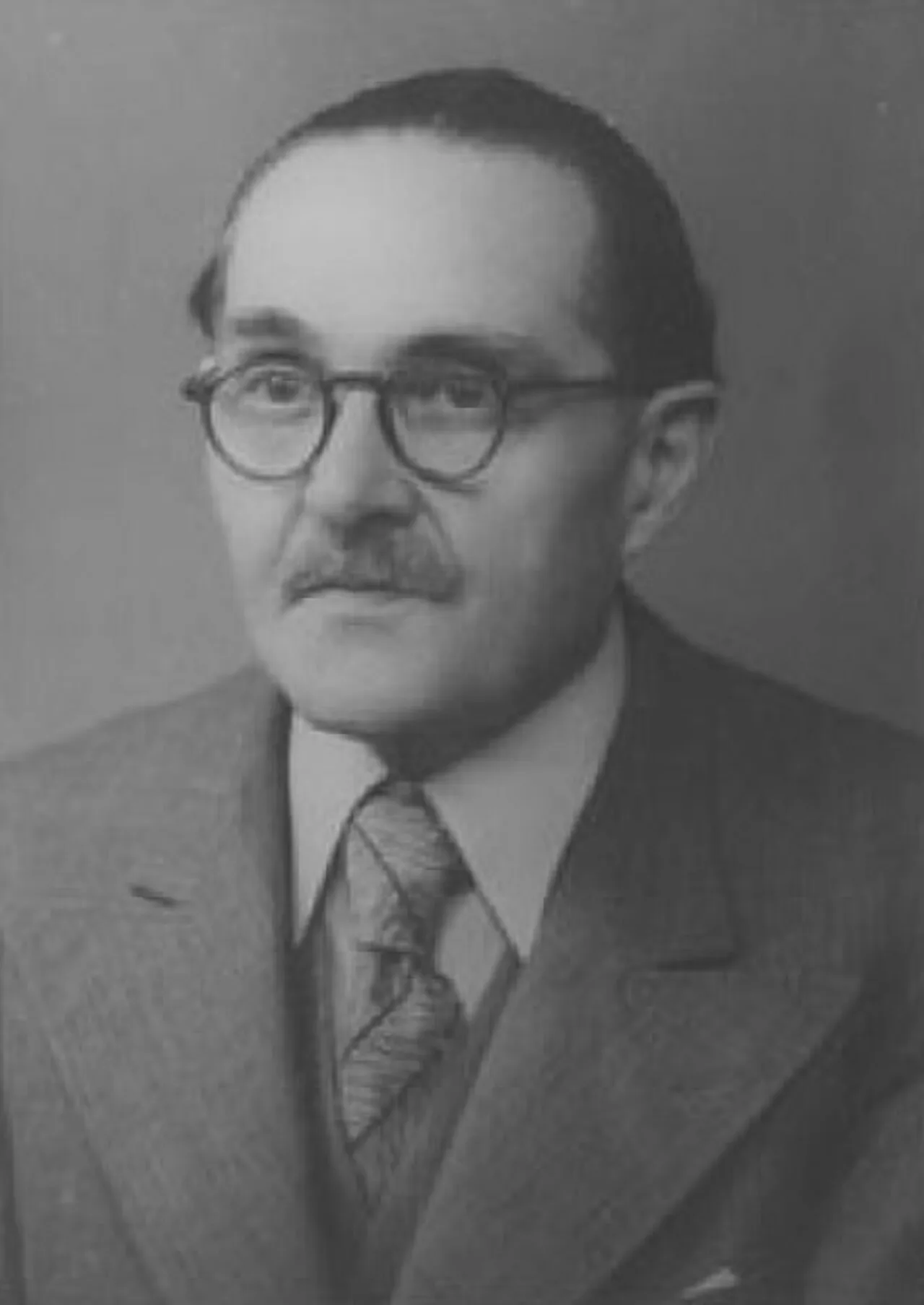 Alfred Golliard
