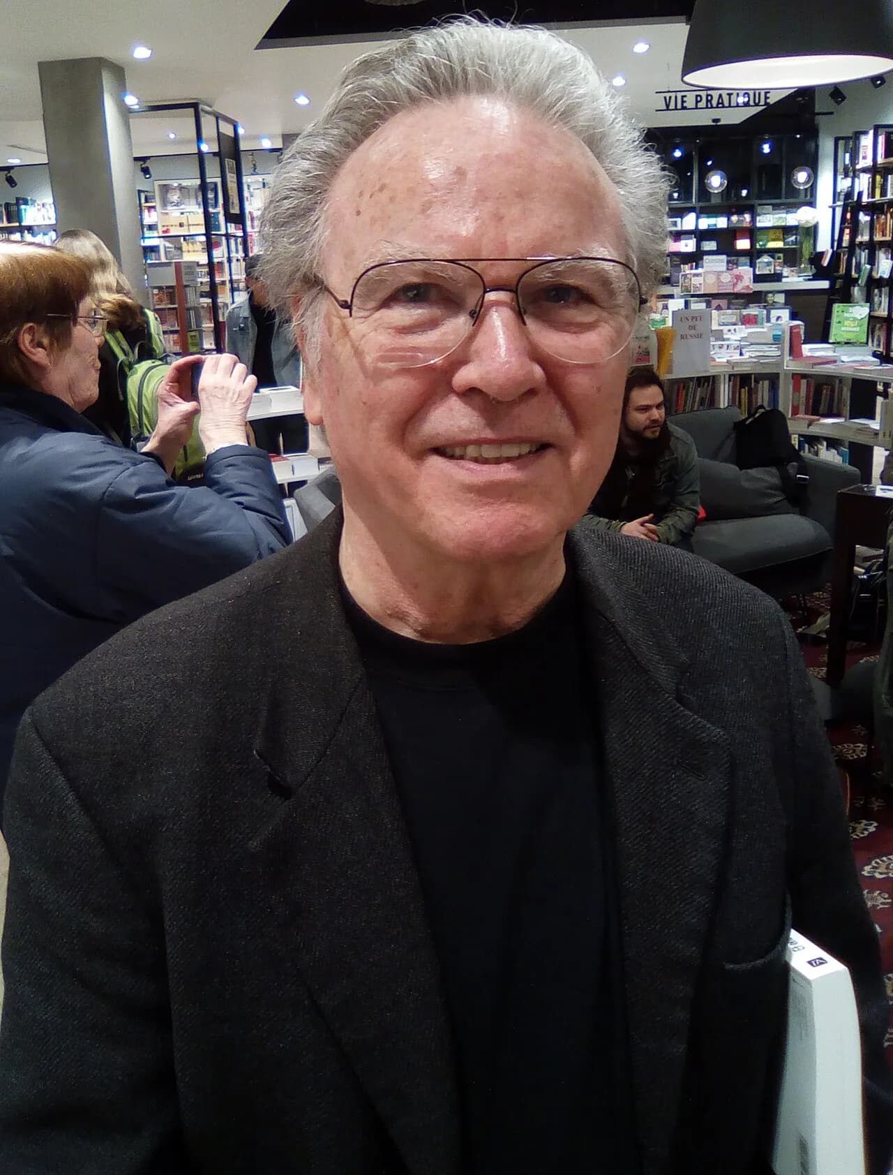 Michel Landi