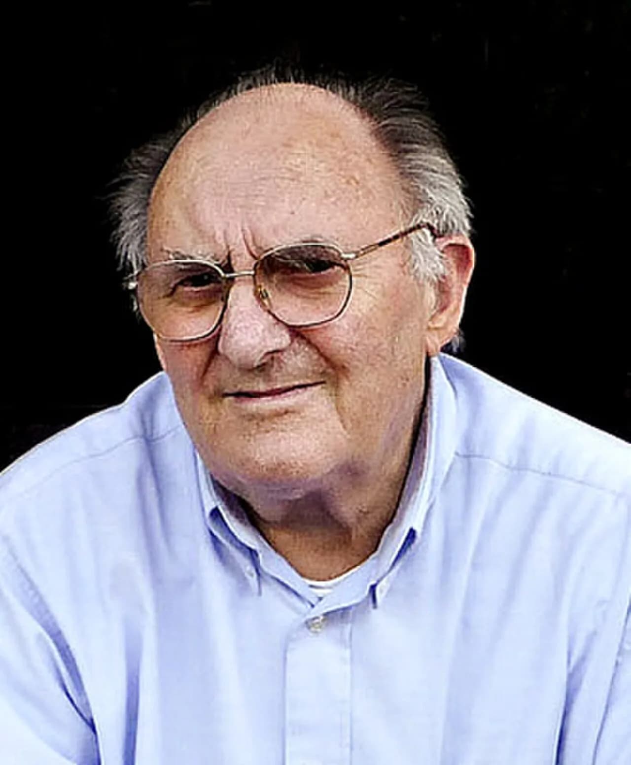 Michel Laurent