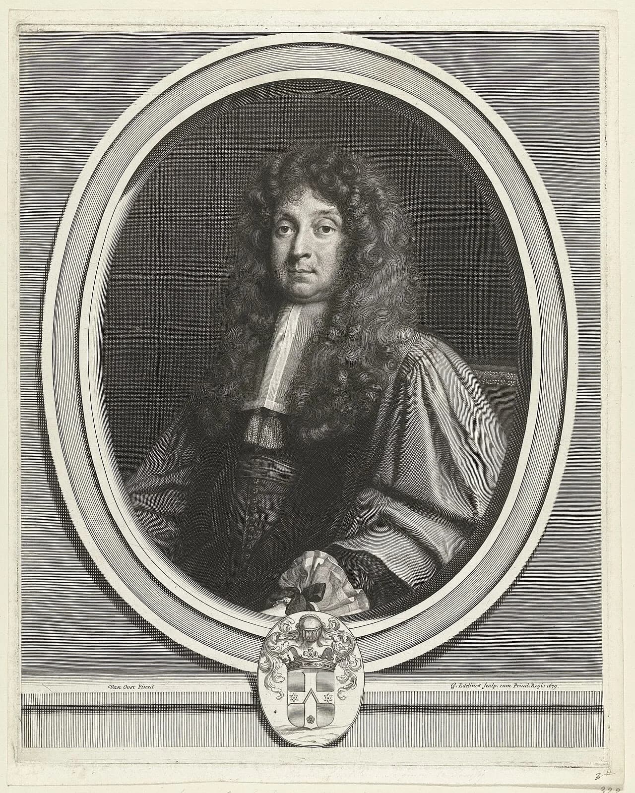 Michel Le Peletier de Souzy