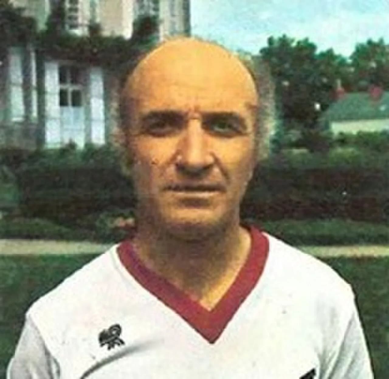Michel Le Millinaire