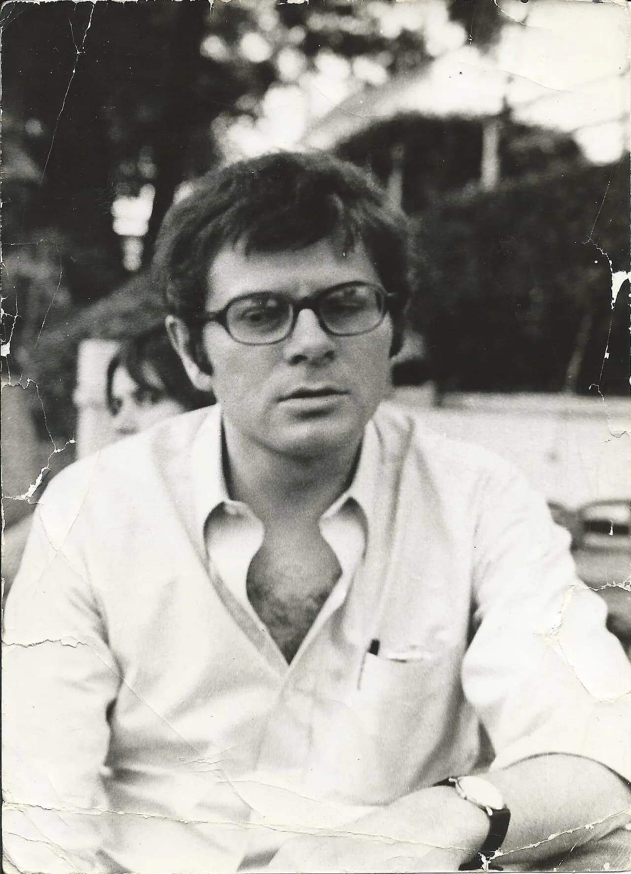 Michel Leroy
