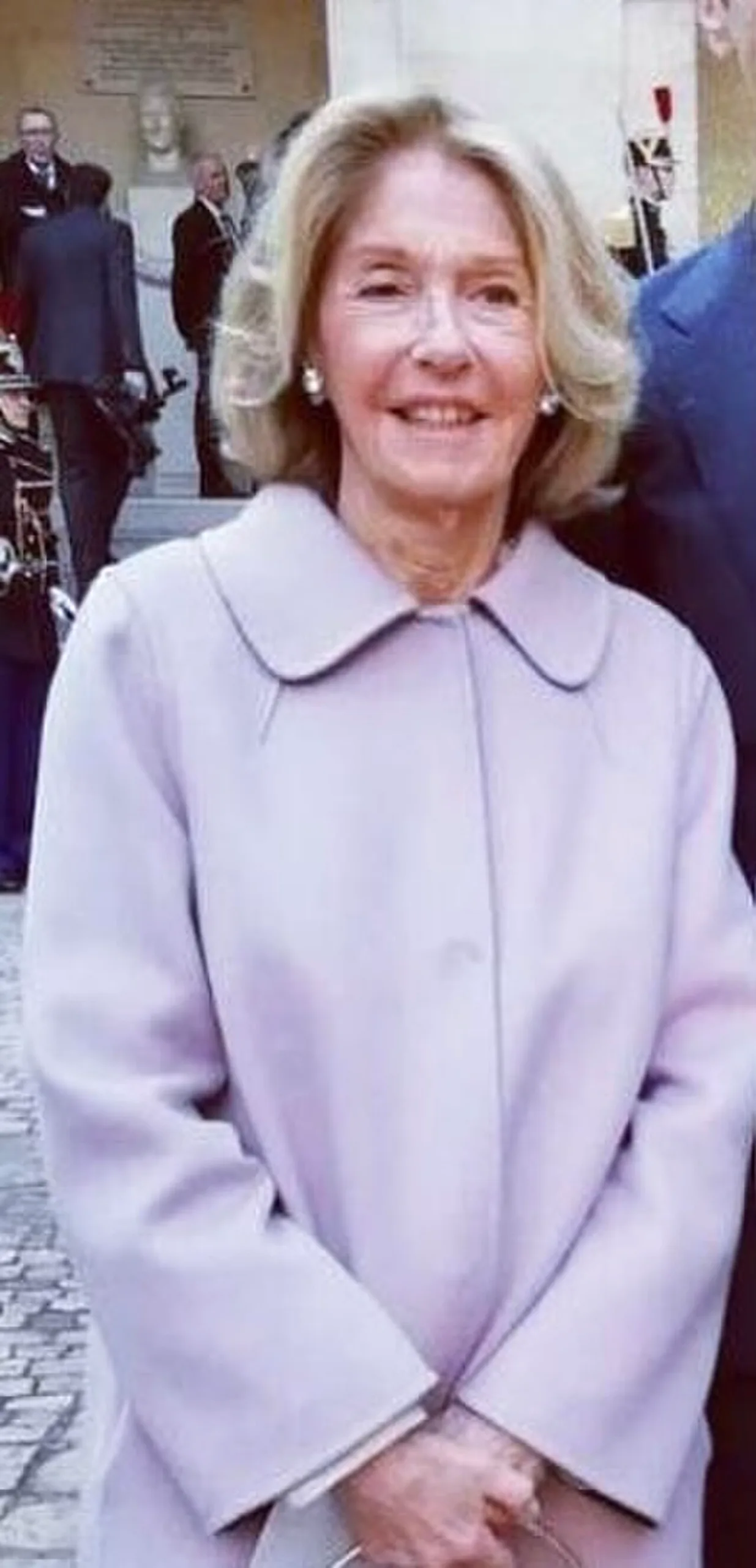 Marie Dabadie