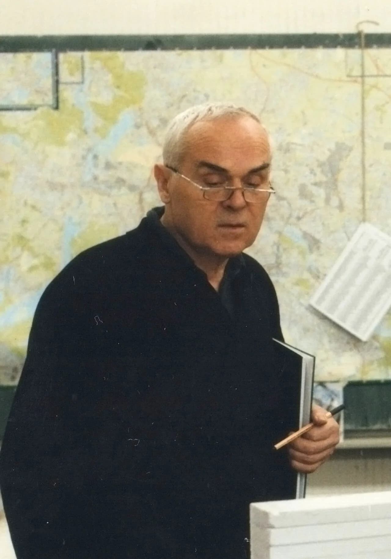 Hartmut Bonk