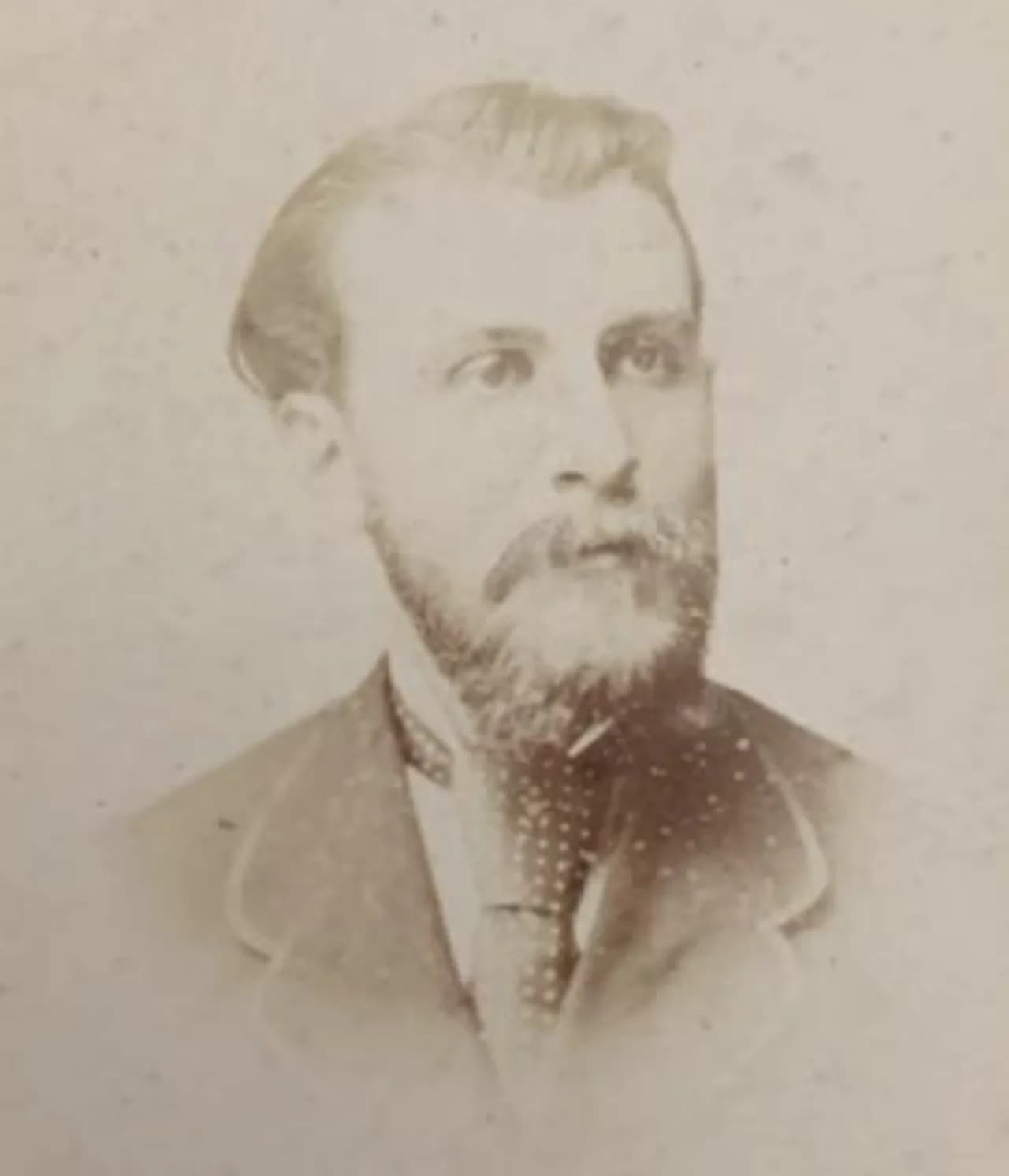 Michel Félix Mourlon