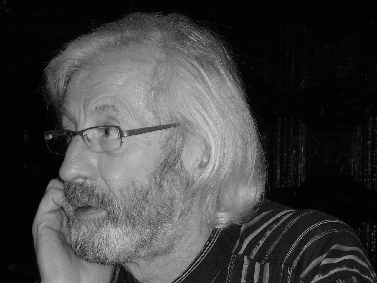 Michel Médinger