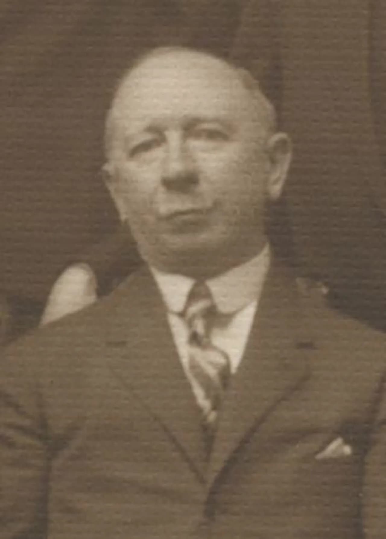 Imre Járay