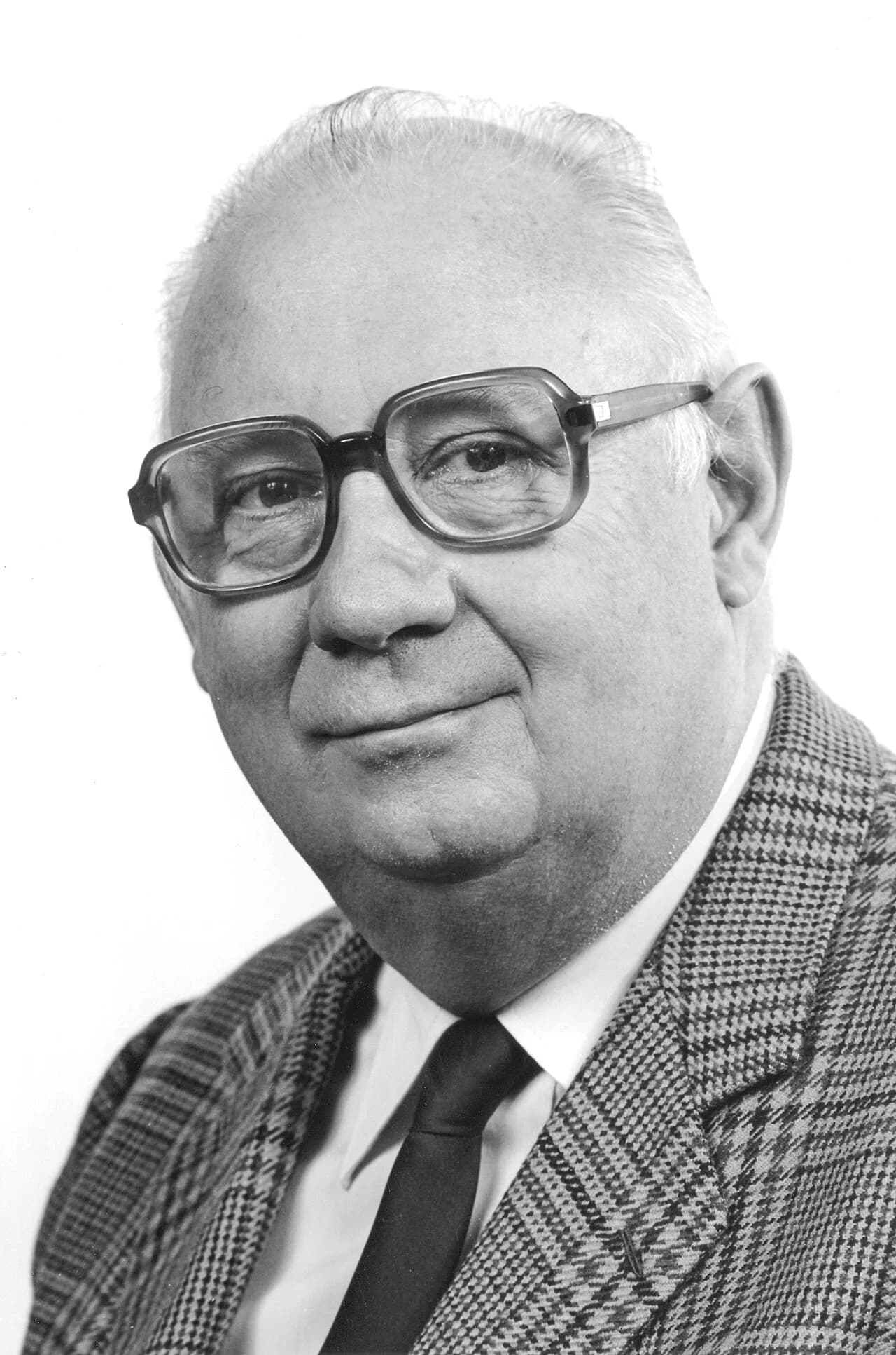 Michel Poniatowski