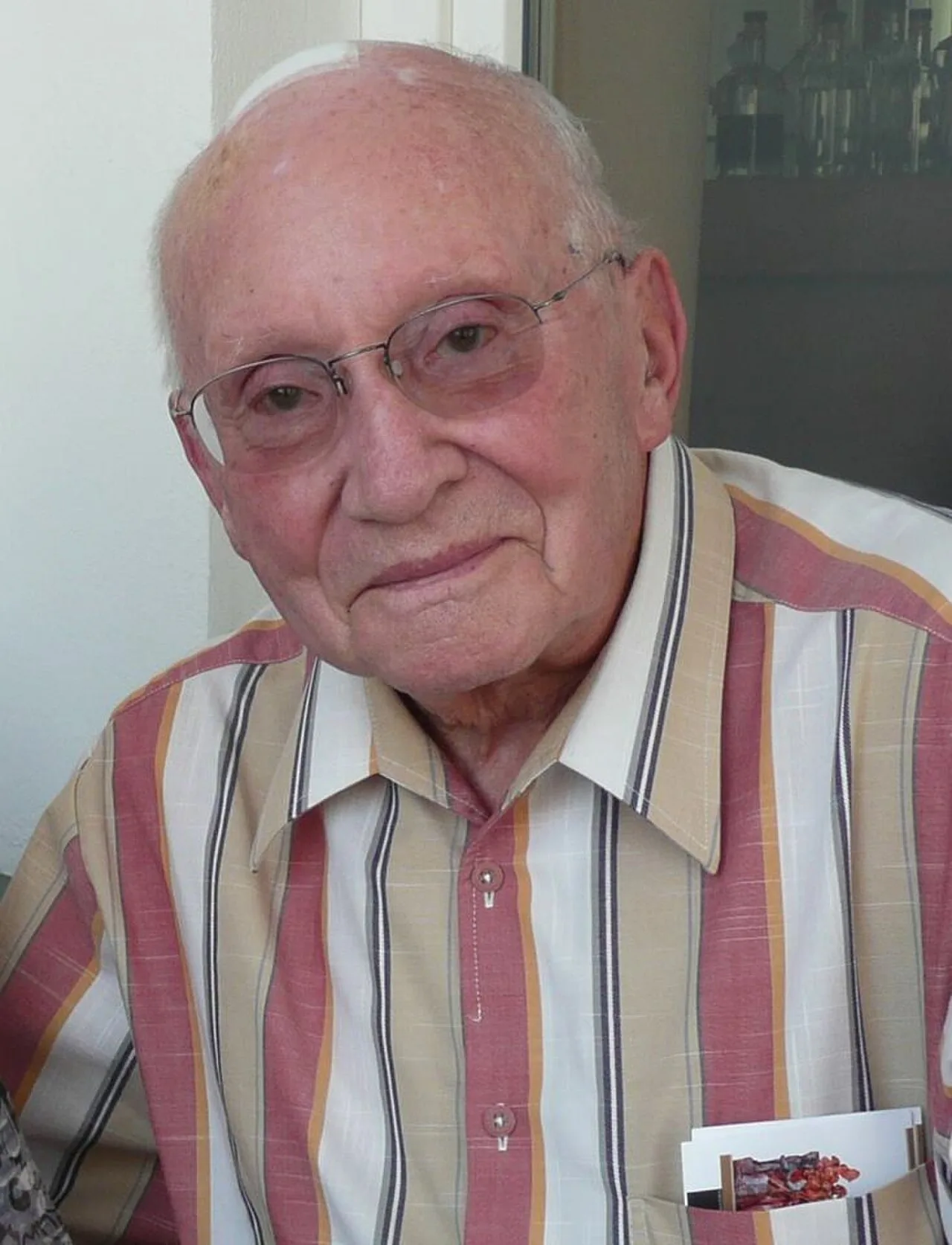 Erhard Drachenberg