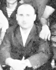 Michel Roos