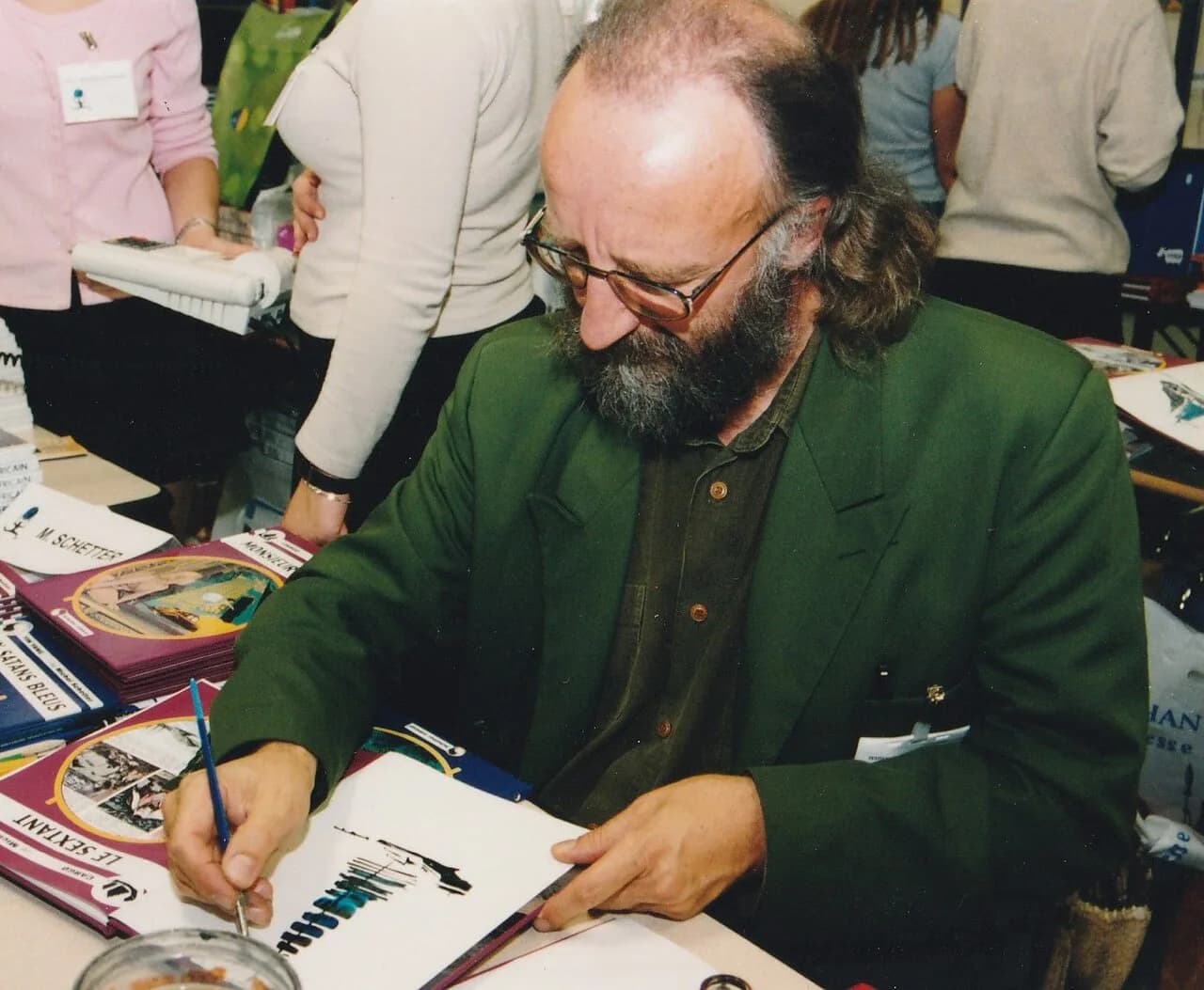 Michel Schetter