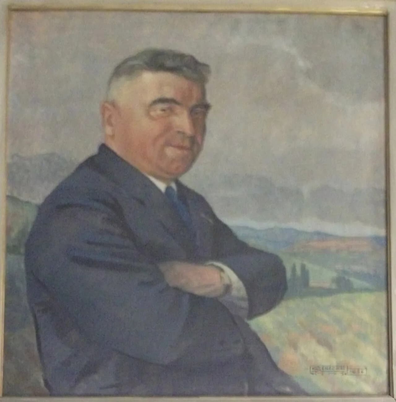 Michel Sicre