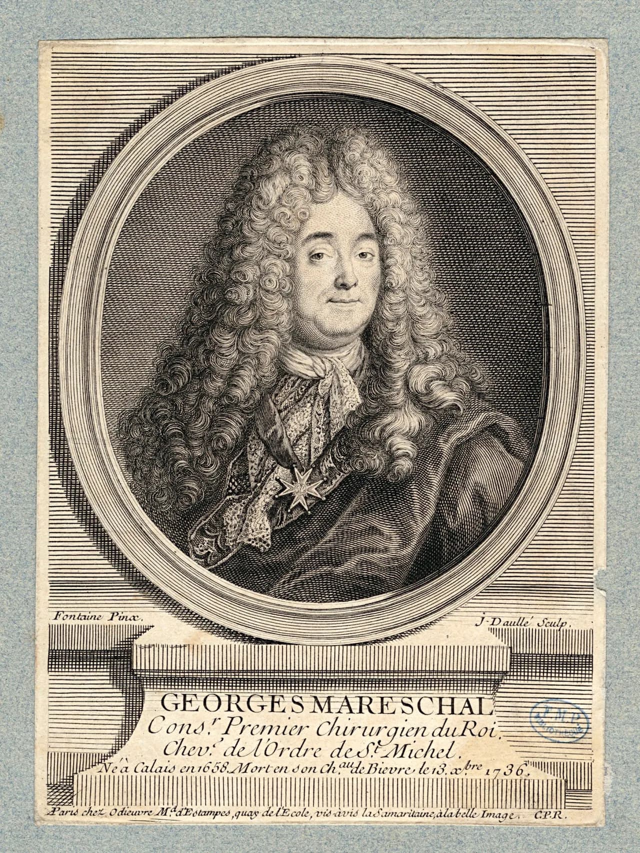 Georges Mareschal