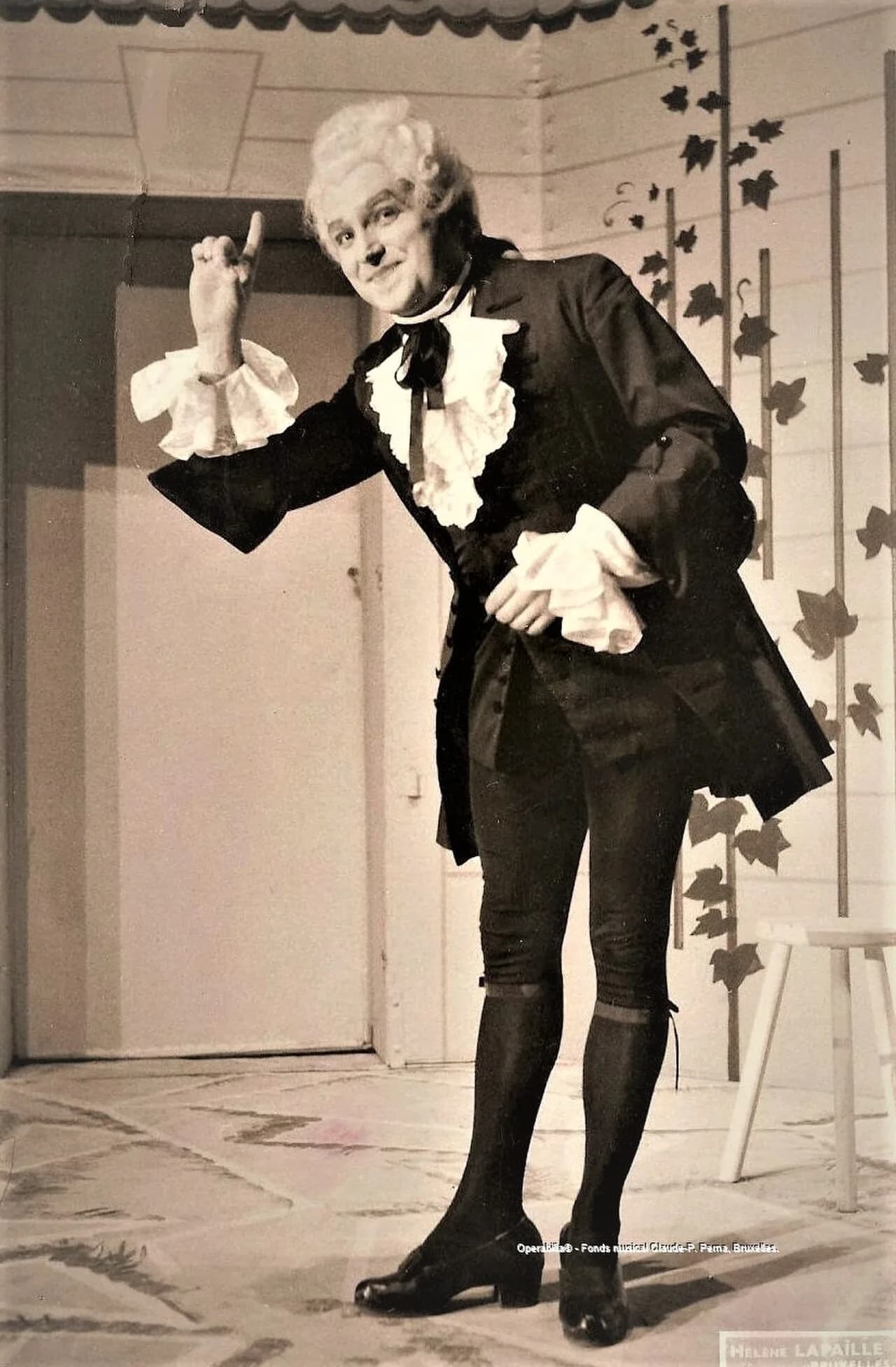 Michel Trempont
