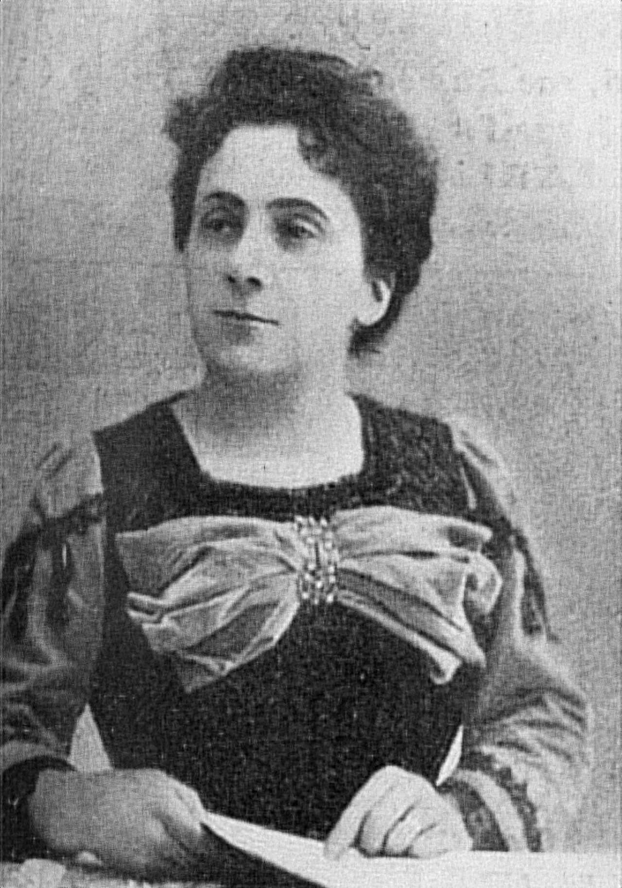 Marie Léopold Lacour