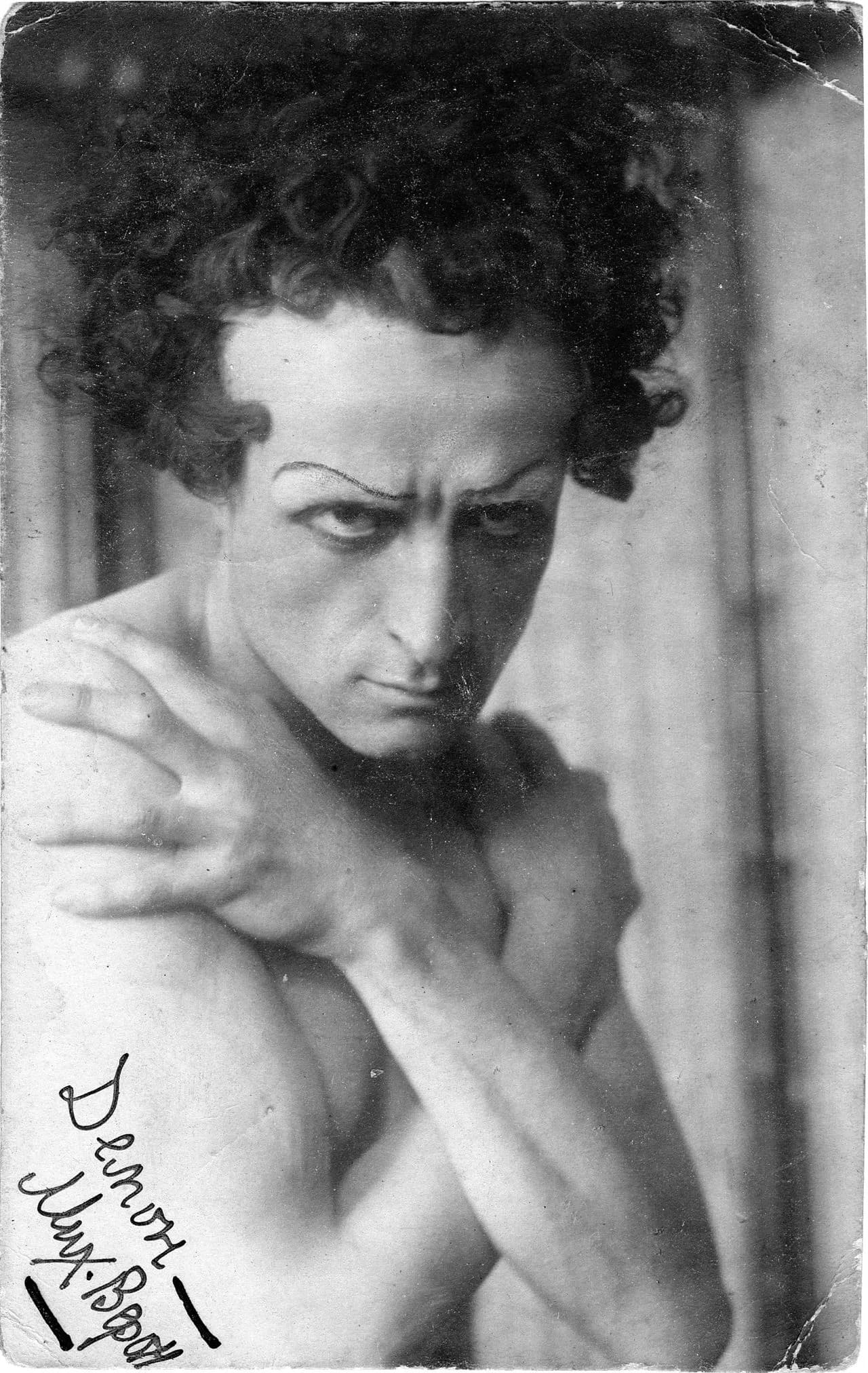 Michail Petrowitsch Wolkonski