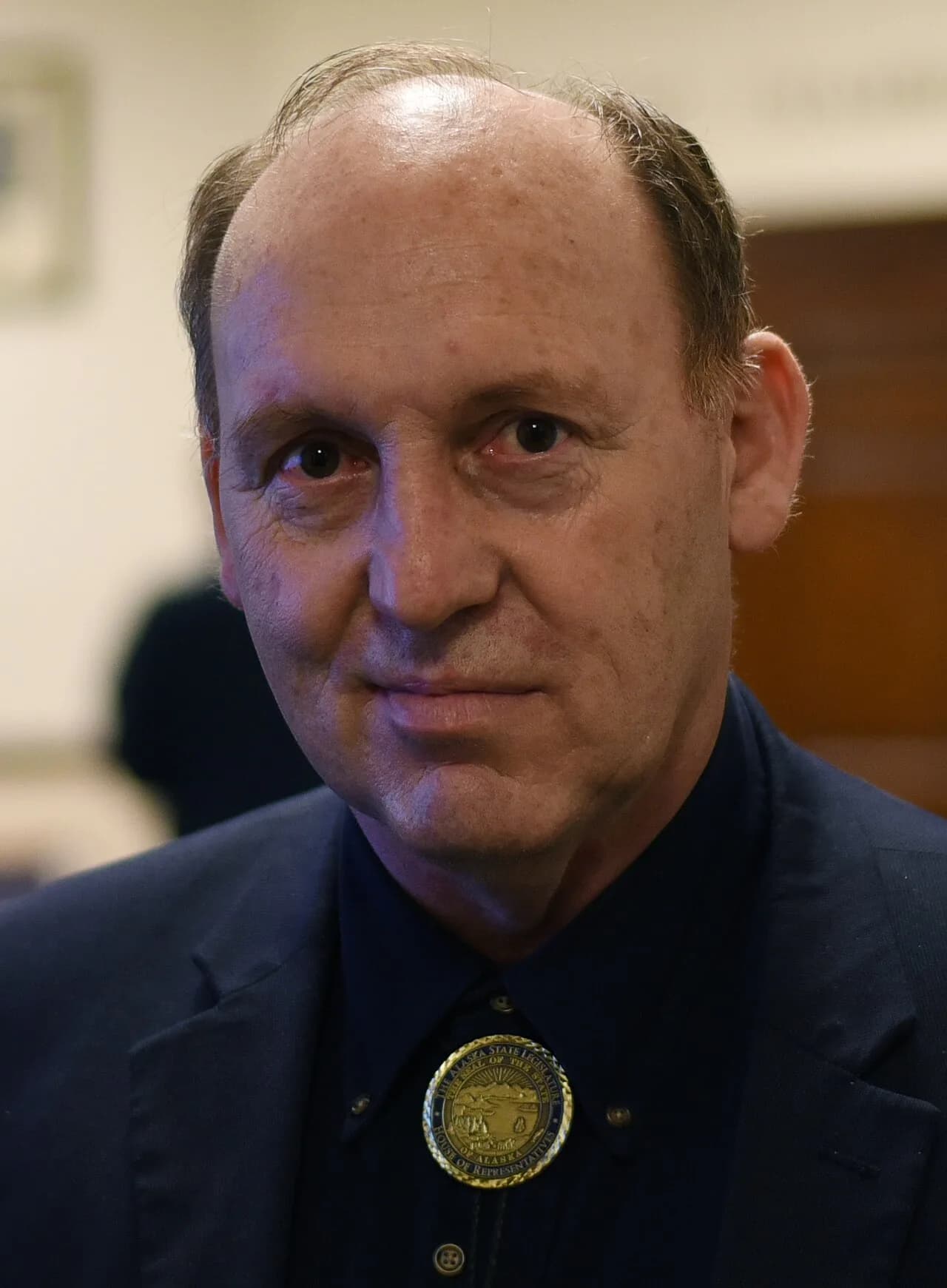 Gary Knopp