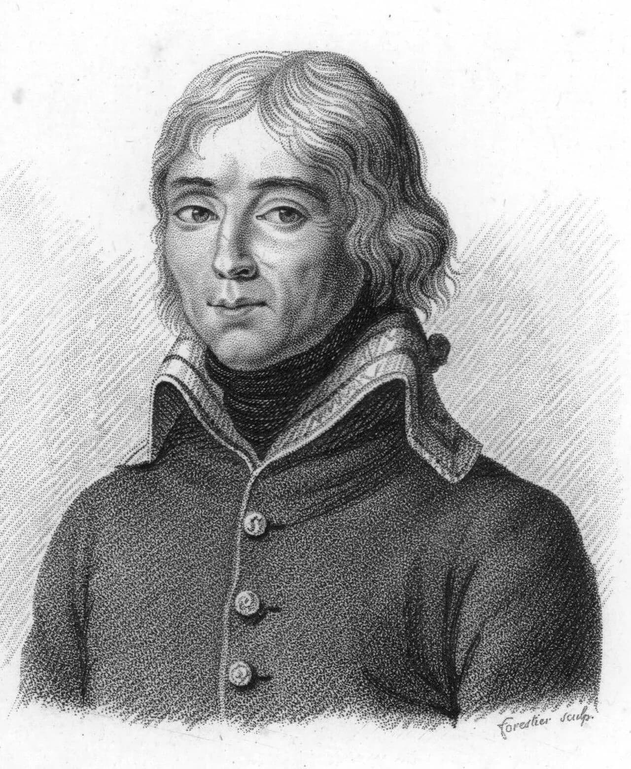 Michel de Beaupuy