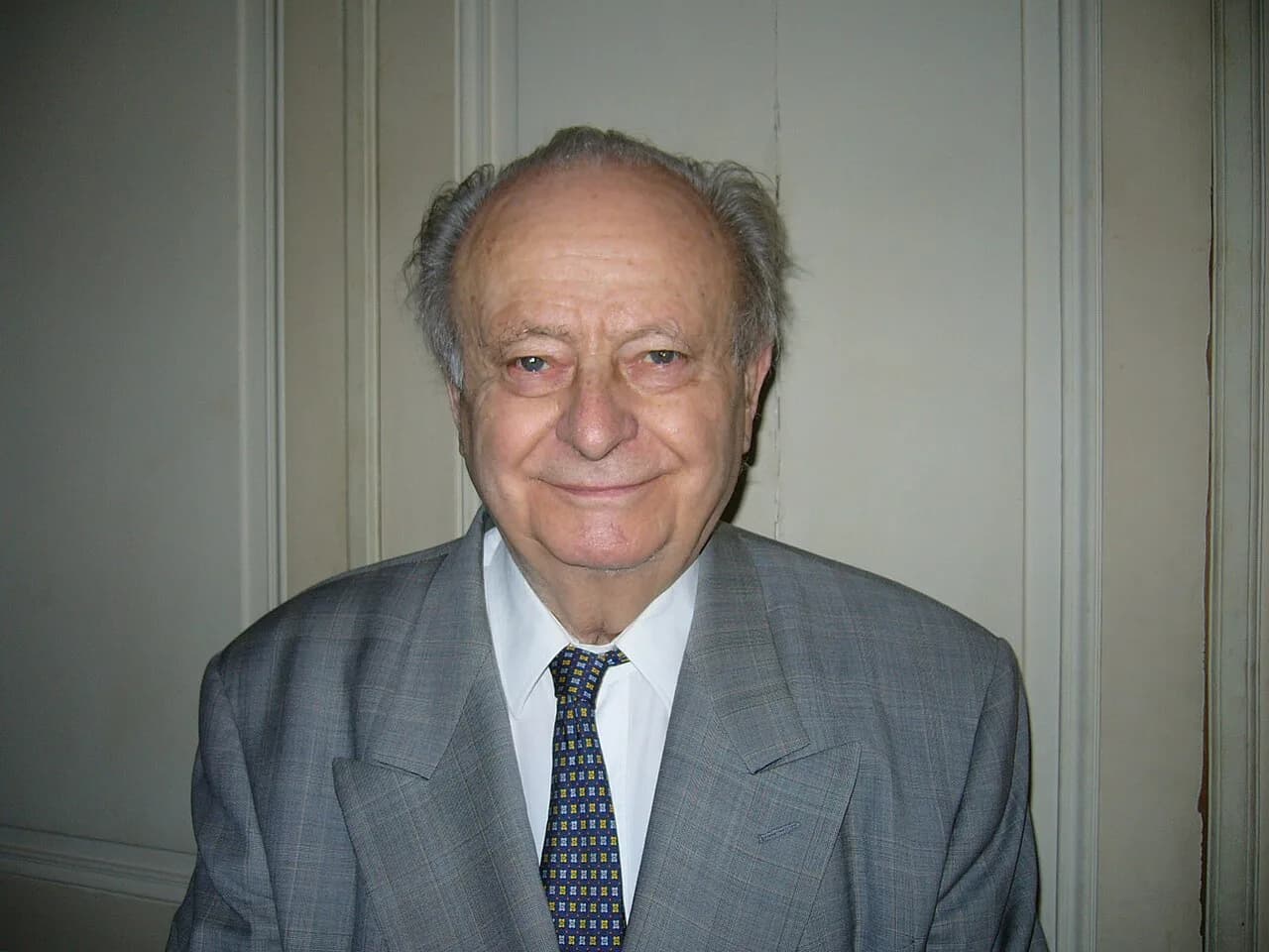 Michel de Poncins