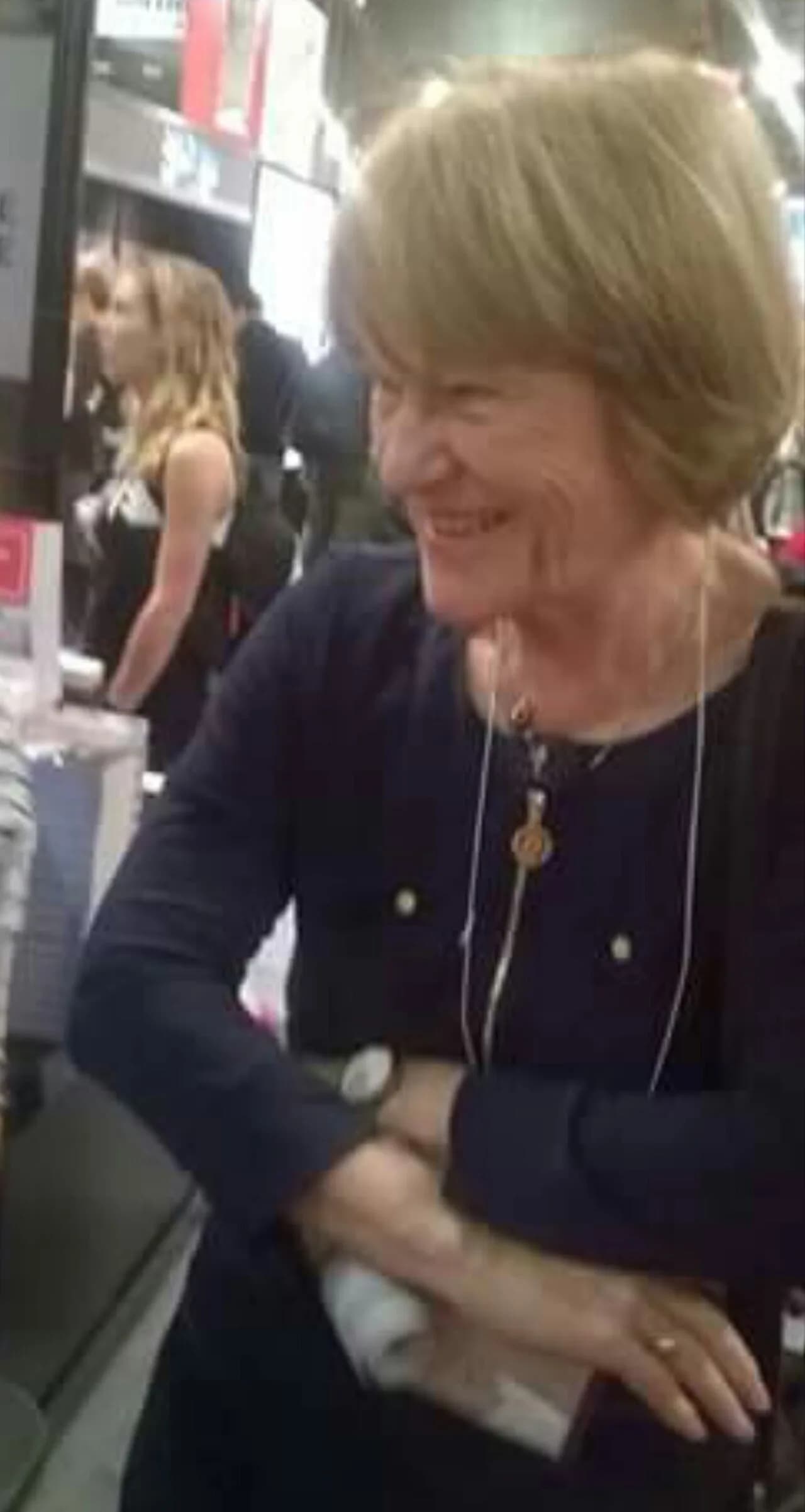 Micheline Lachance