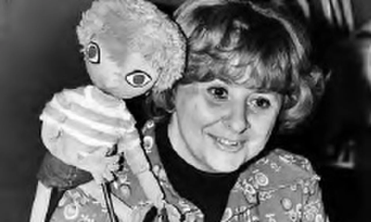 Micheline Legendre