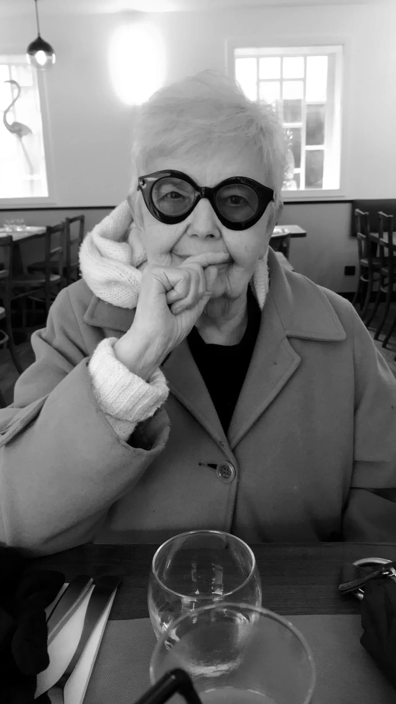 Michèle Salmona