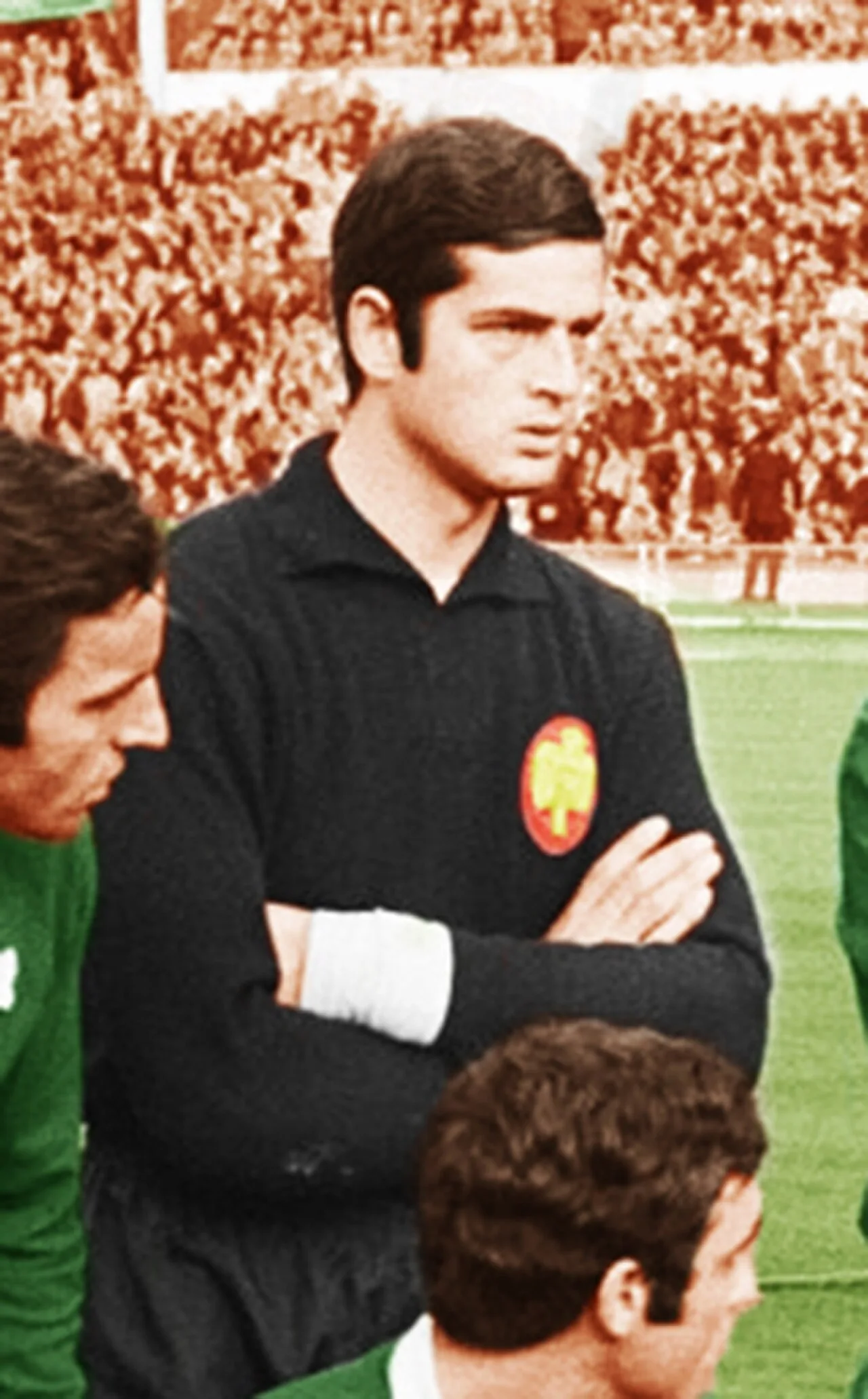 Panagiotis Ikonomopoulos