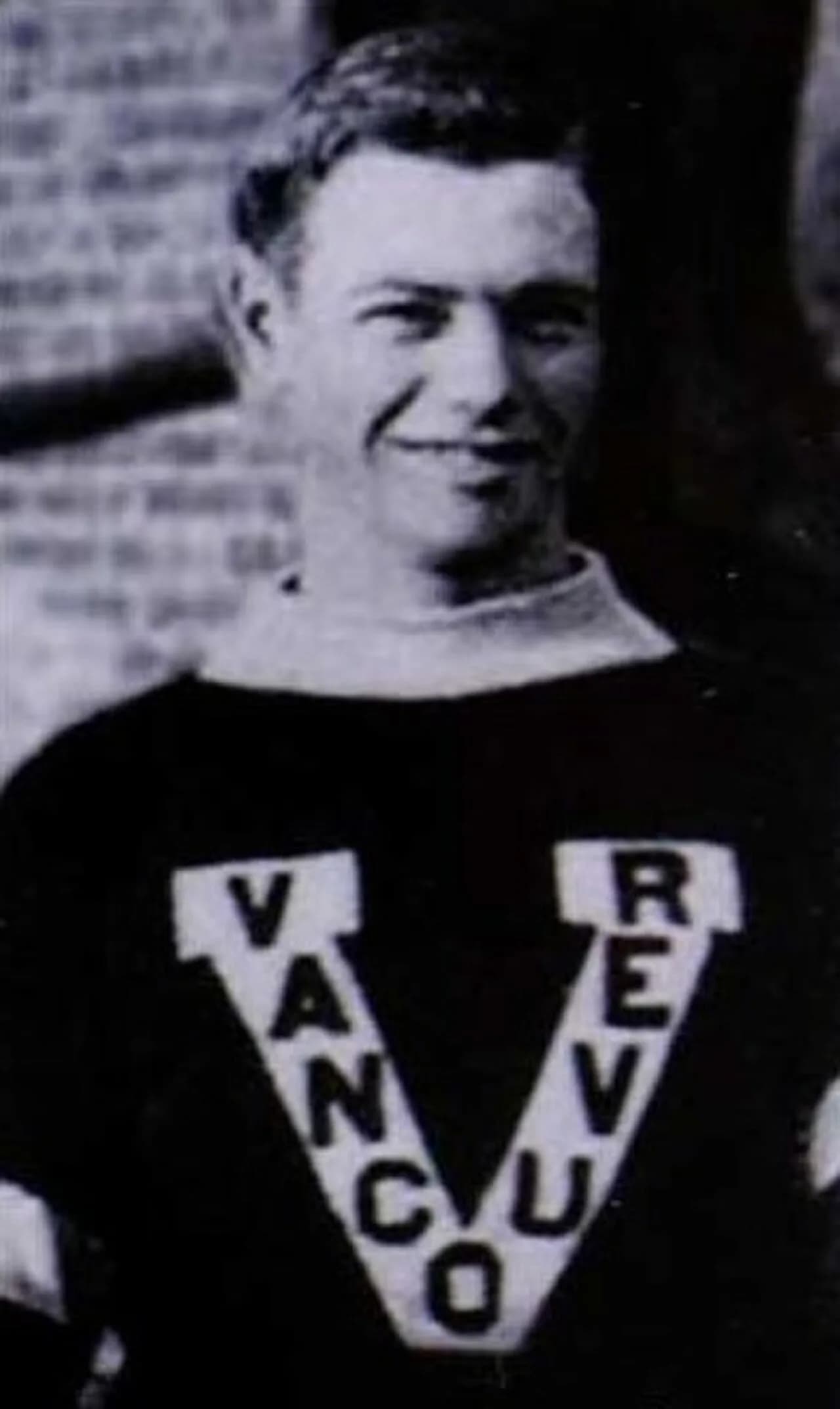 Mickey MacKay