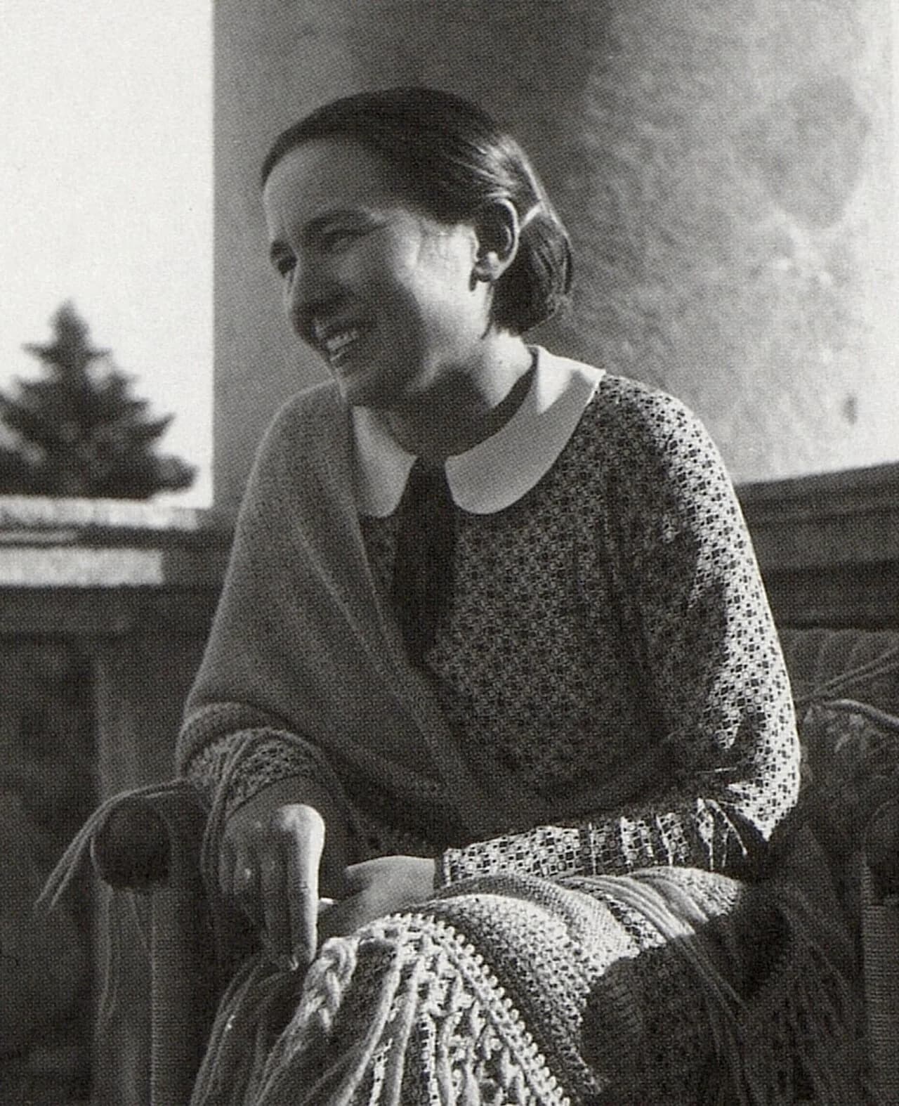 Anna Gašparíková-Horáková
