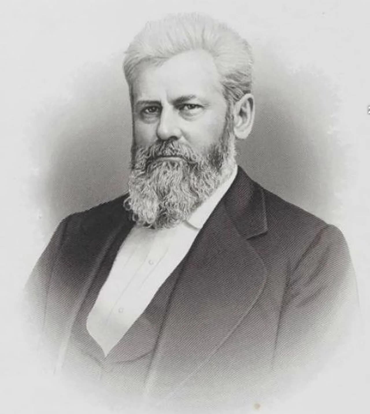 Winchester Britton