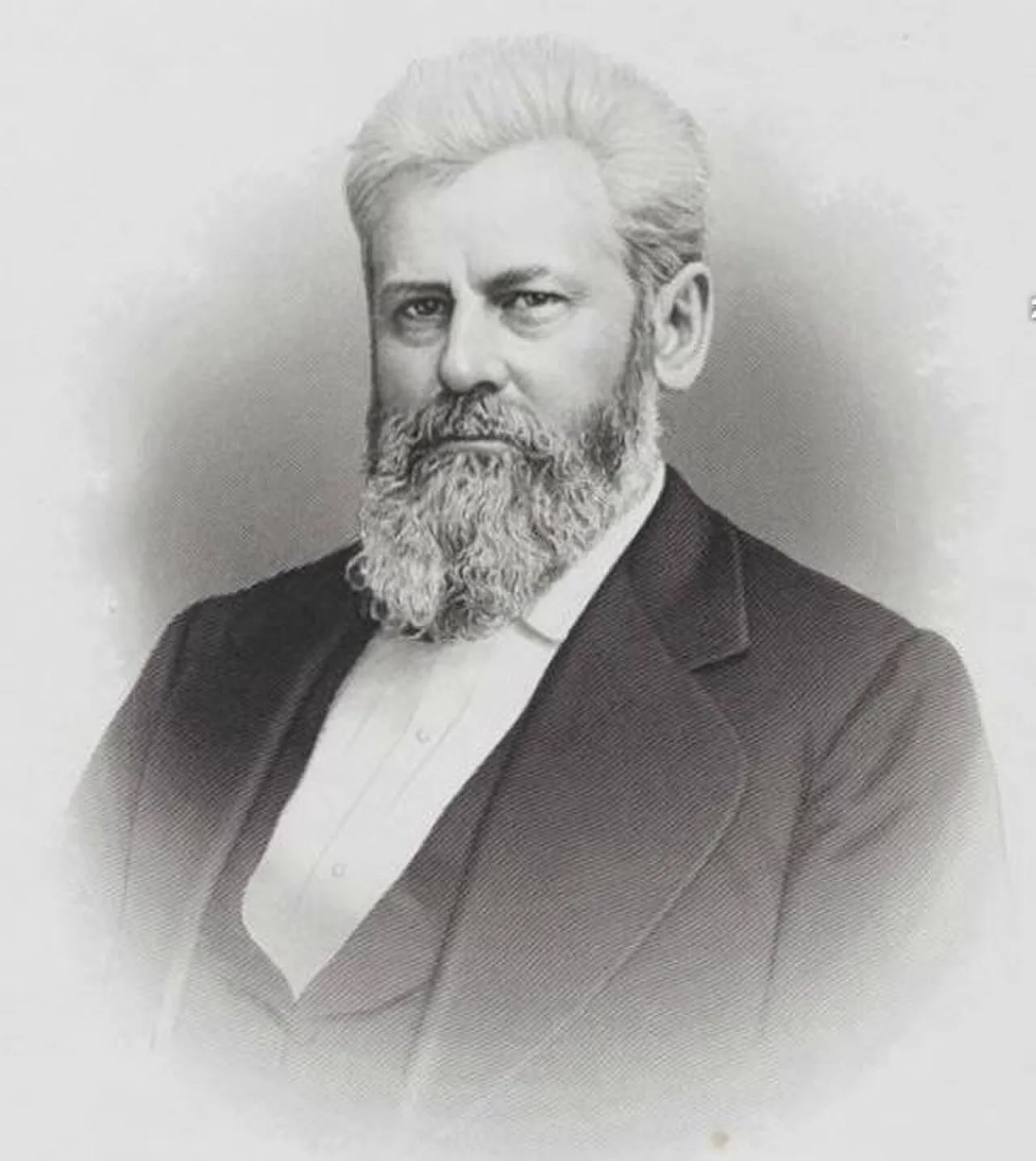 Winchester Britton