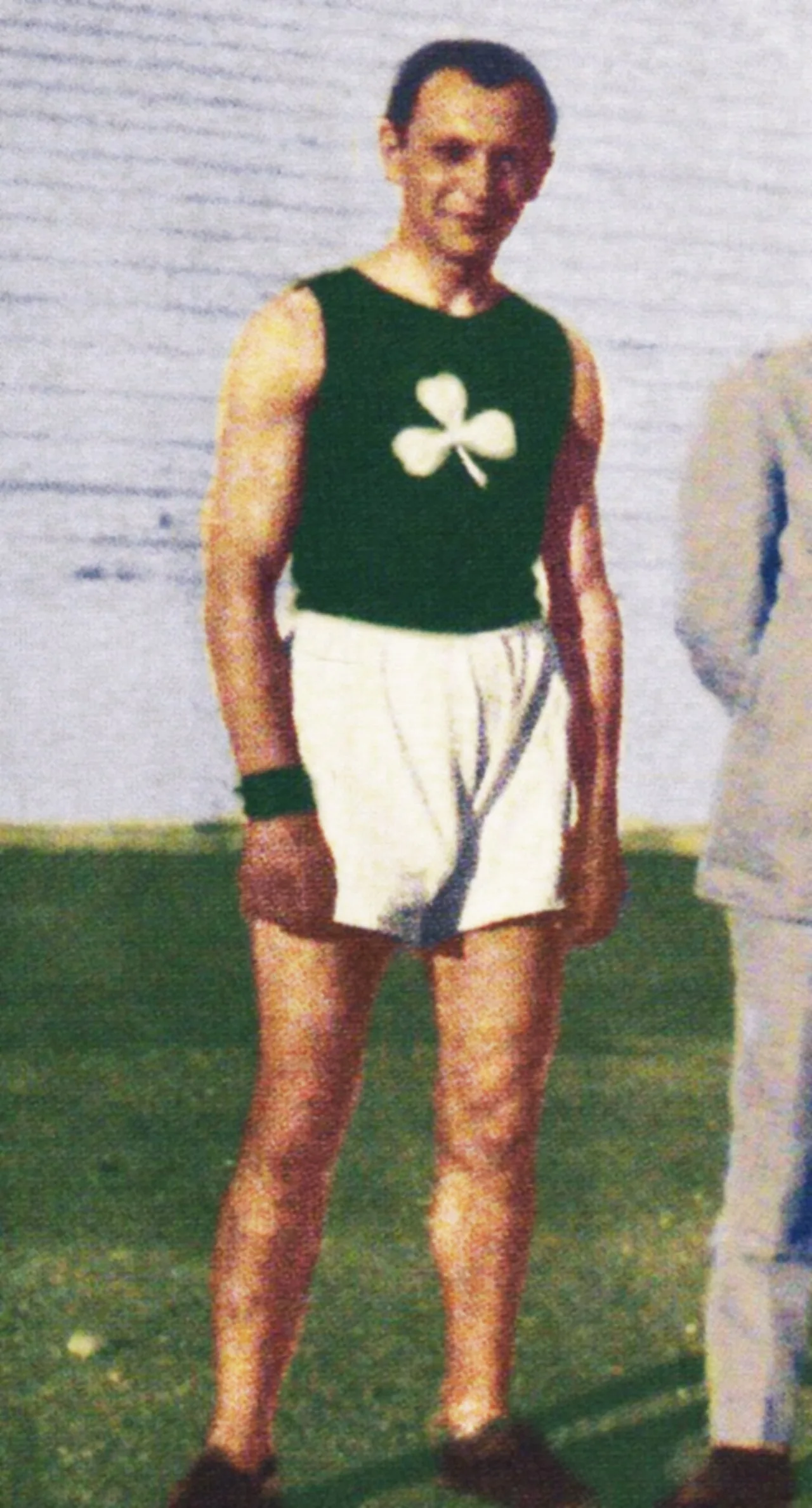 Apostolos Nikolaidis