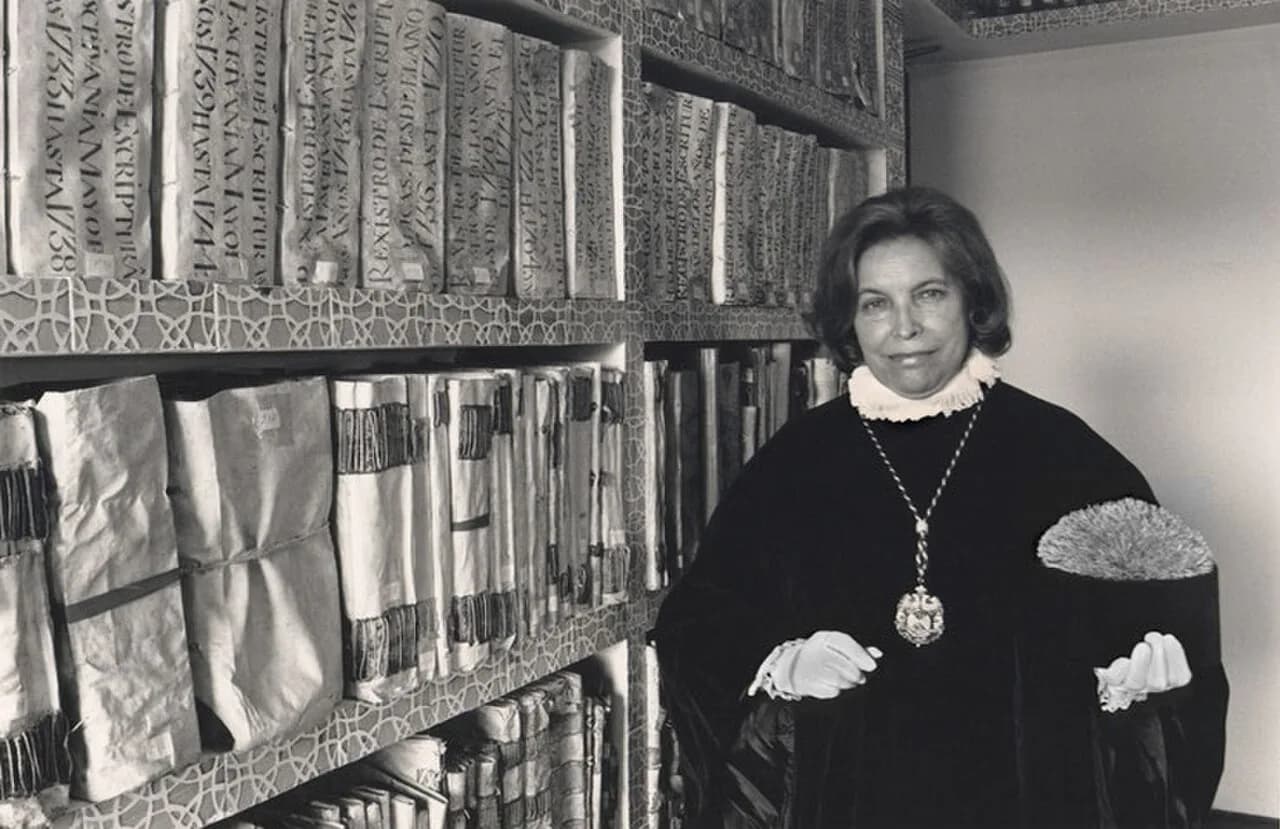 Esperanza Pedraza Ruiz