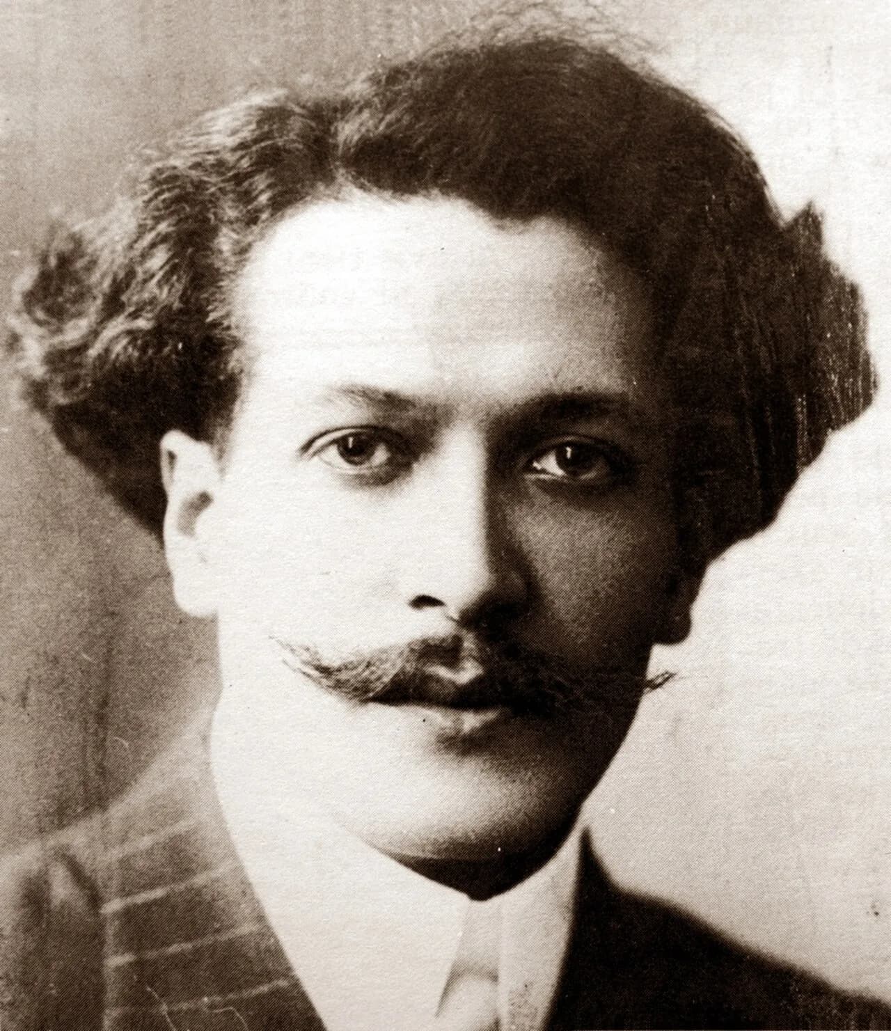 Miguel Almereyda