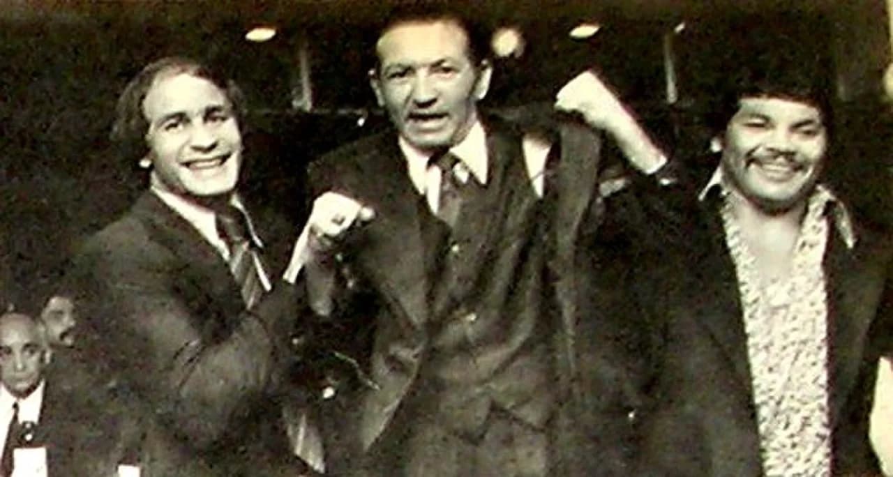 Miguel Ángel Castellini