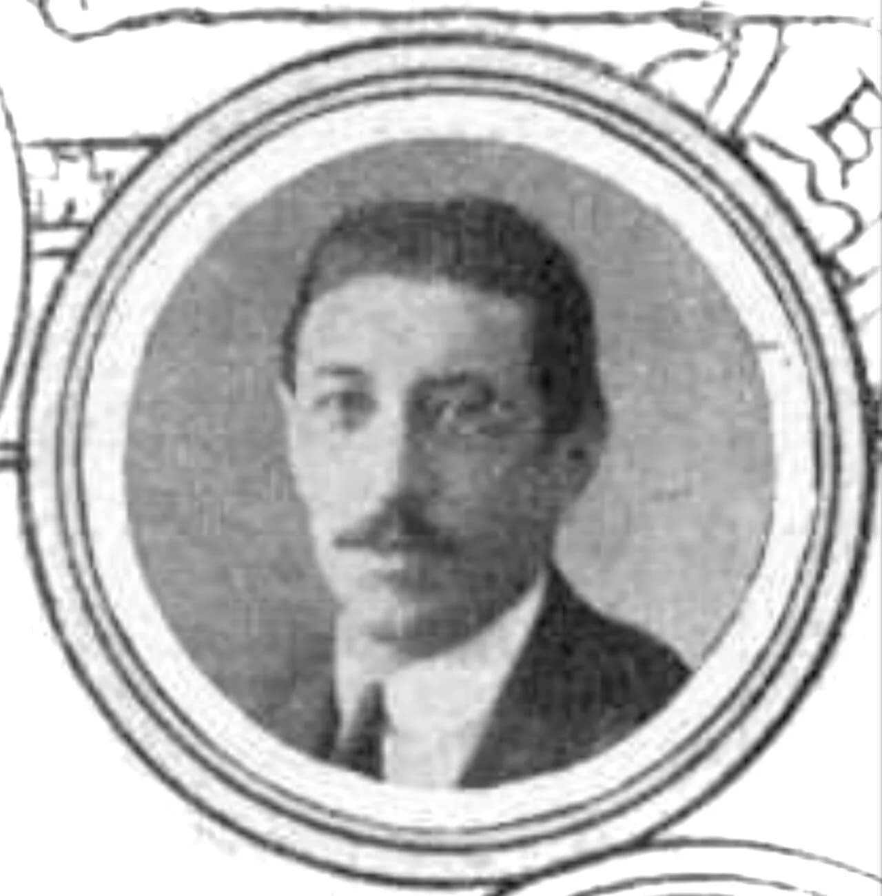 Miguel Castaño Quiñones