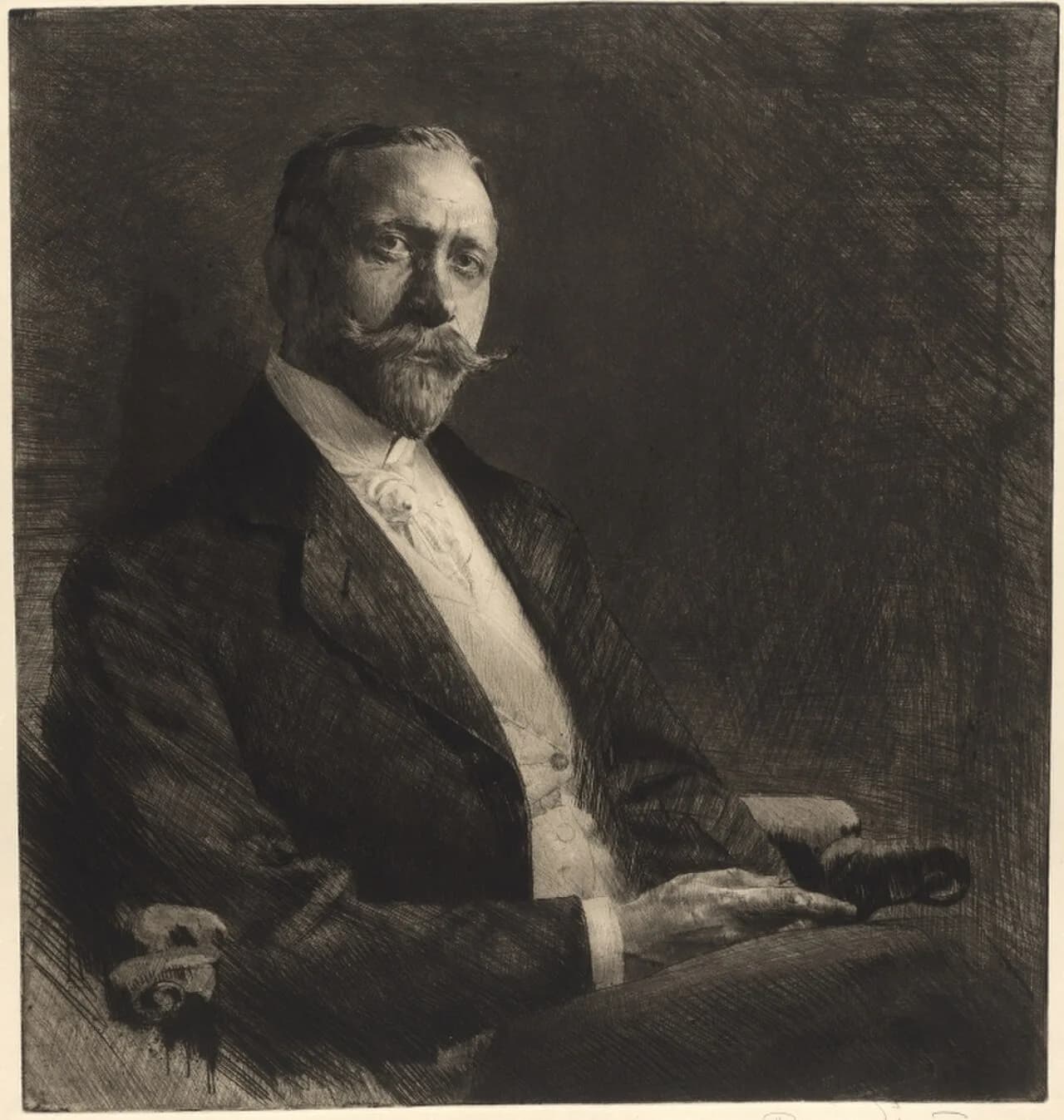 Gaston Carlin