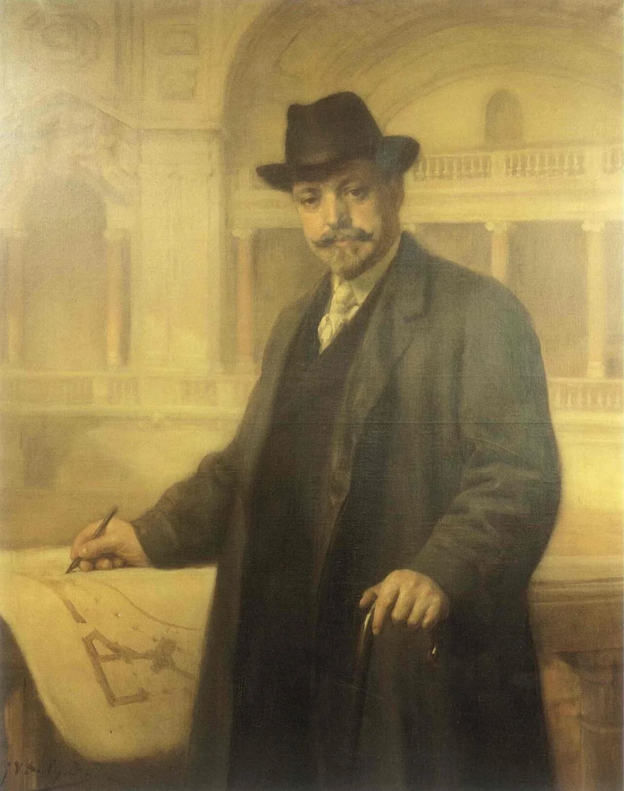 Miguel Ventura Terra