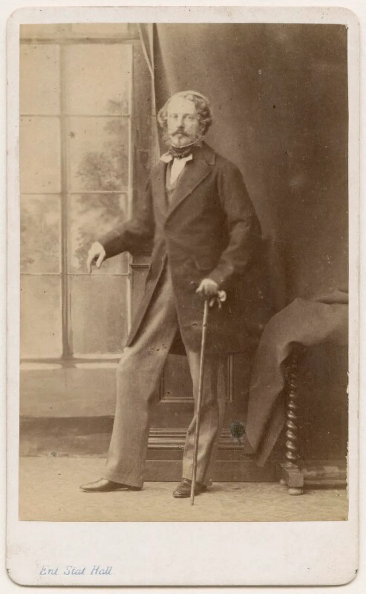 George Greville, 4th Earl of Warwick