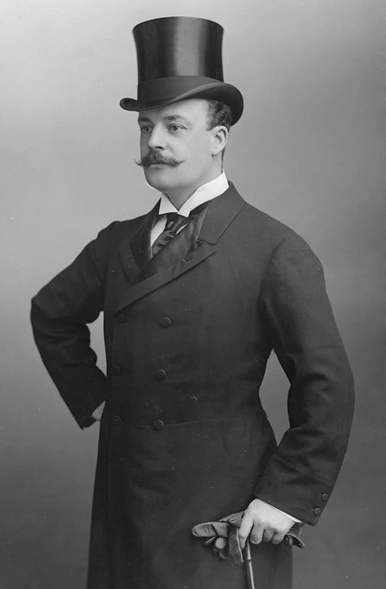 Francis Greville, 5th Earl of Warwick