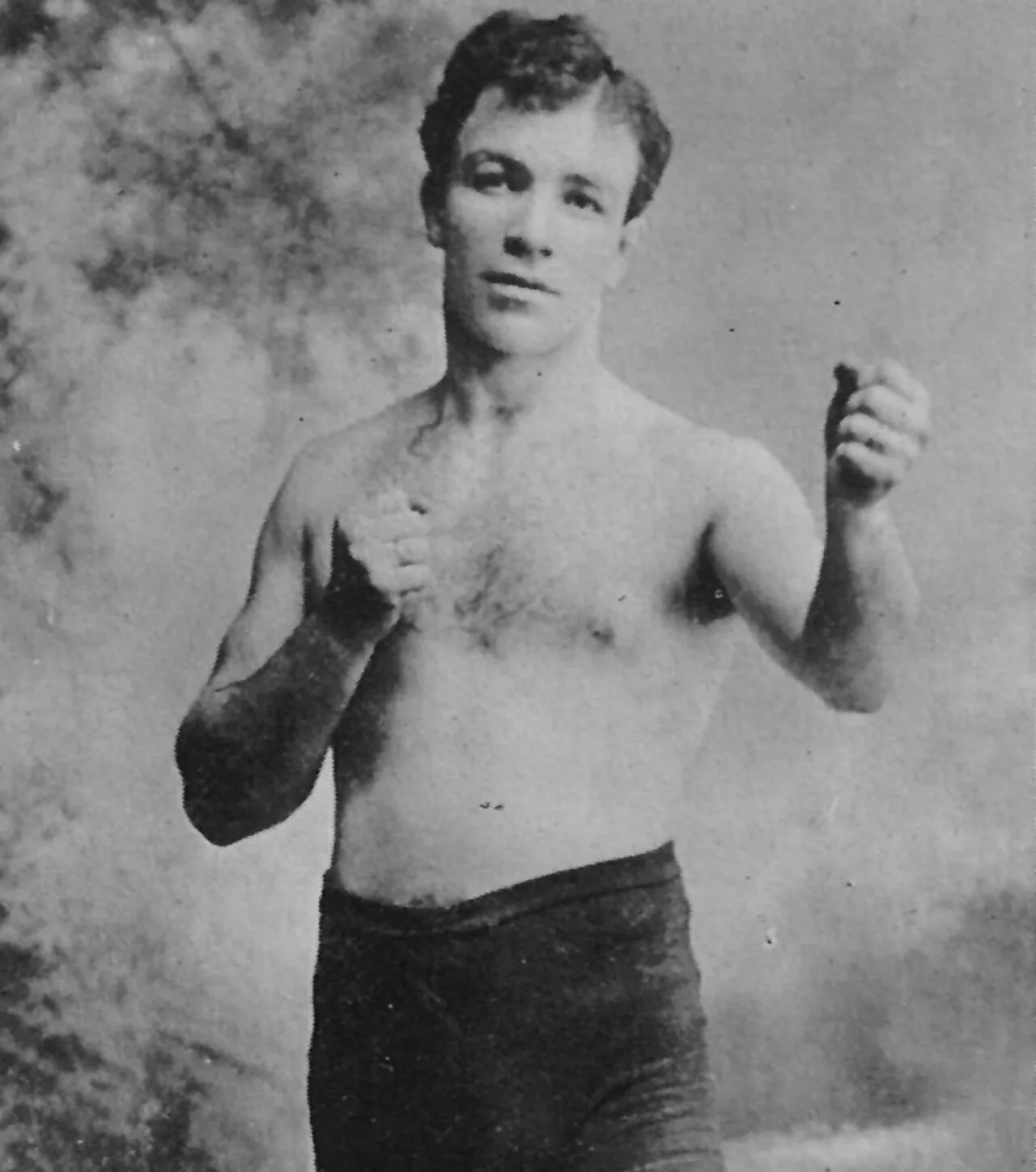 Mike Glover