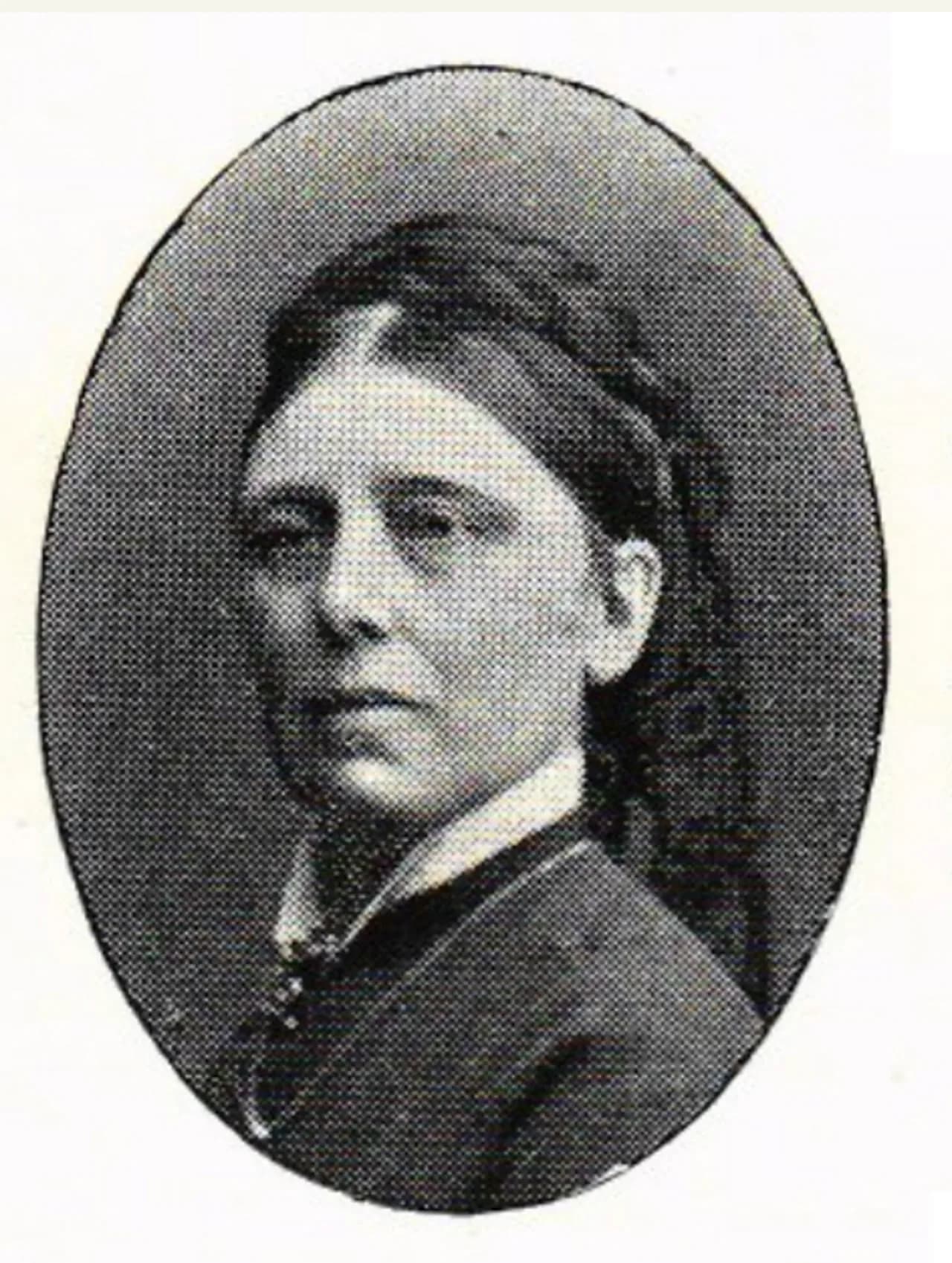 Sophia Mathilda Naumann
