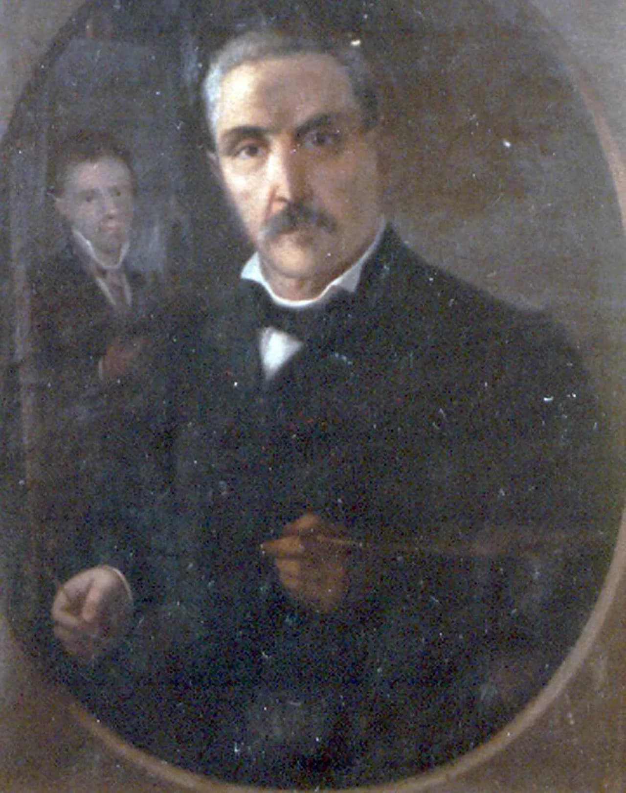 António José Pereira