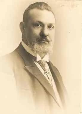 Tomé José de Barros Queirós
