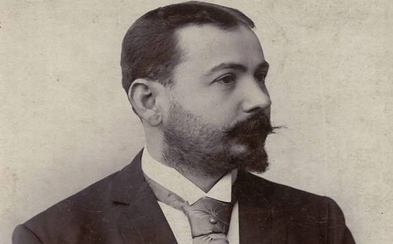 Milorad Ruvidić