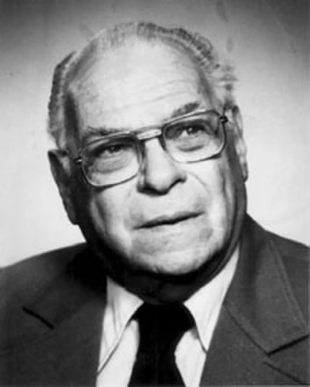 Milton Adolphus