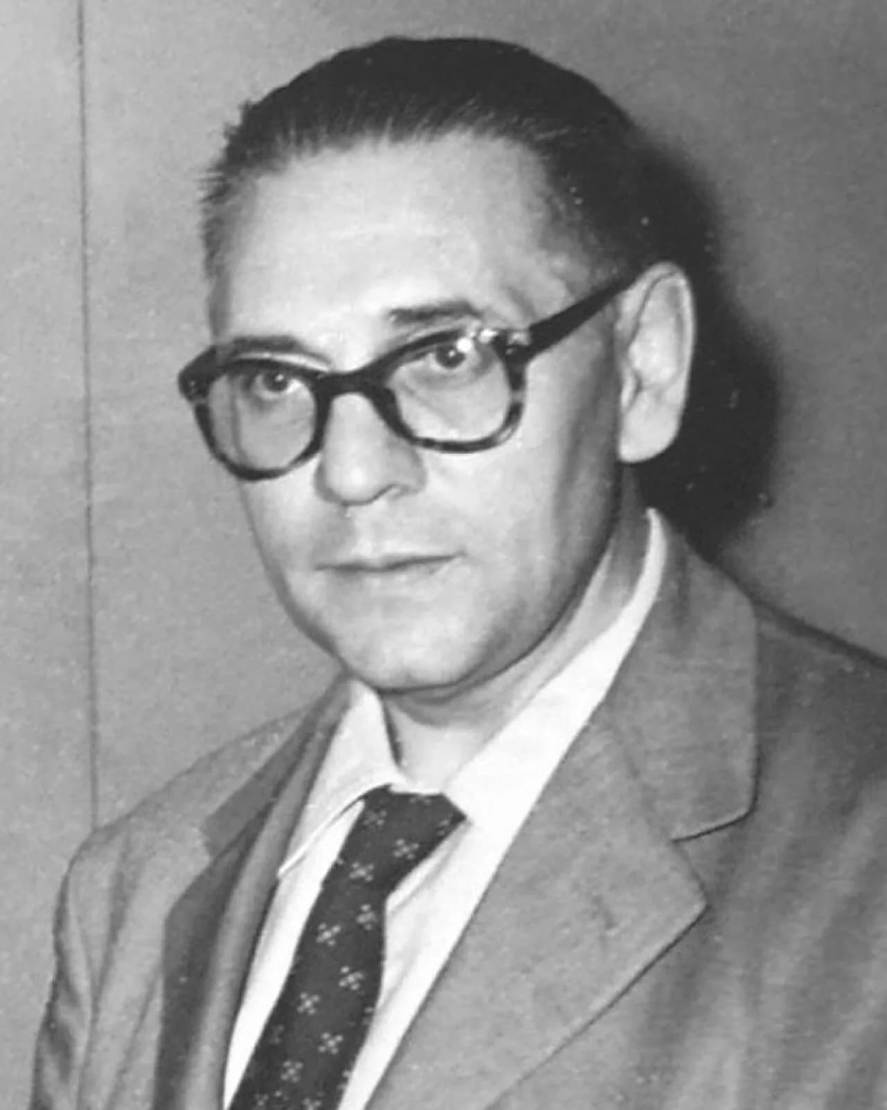 Luis Seoane