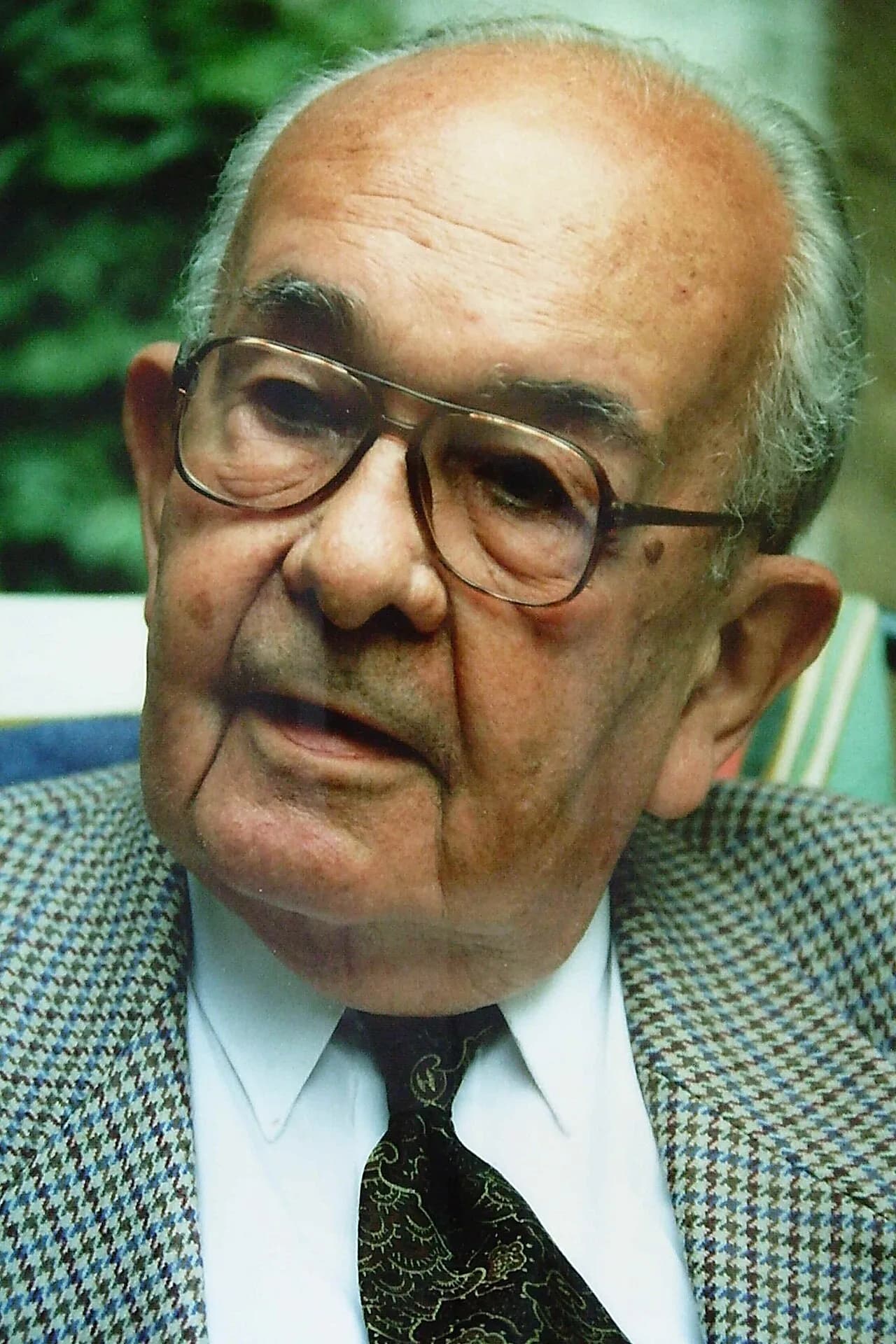 Gottfried Voigt