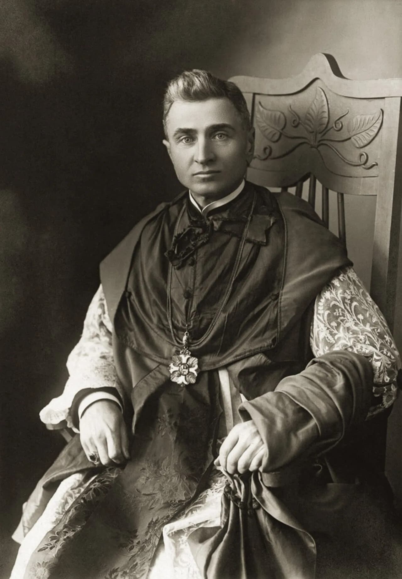 Kazimieras Steponas Šaulys